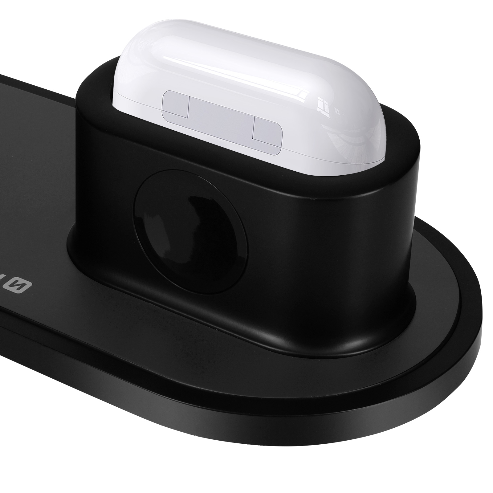Test du chargeur sans fil 3-en-1 pour iPhone, Apple Watch et AirPods  d'XtremeMac