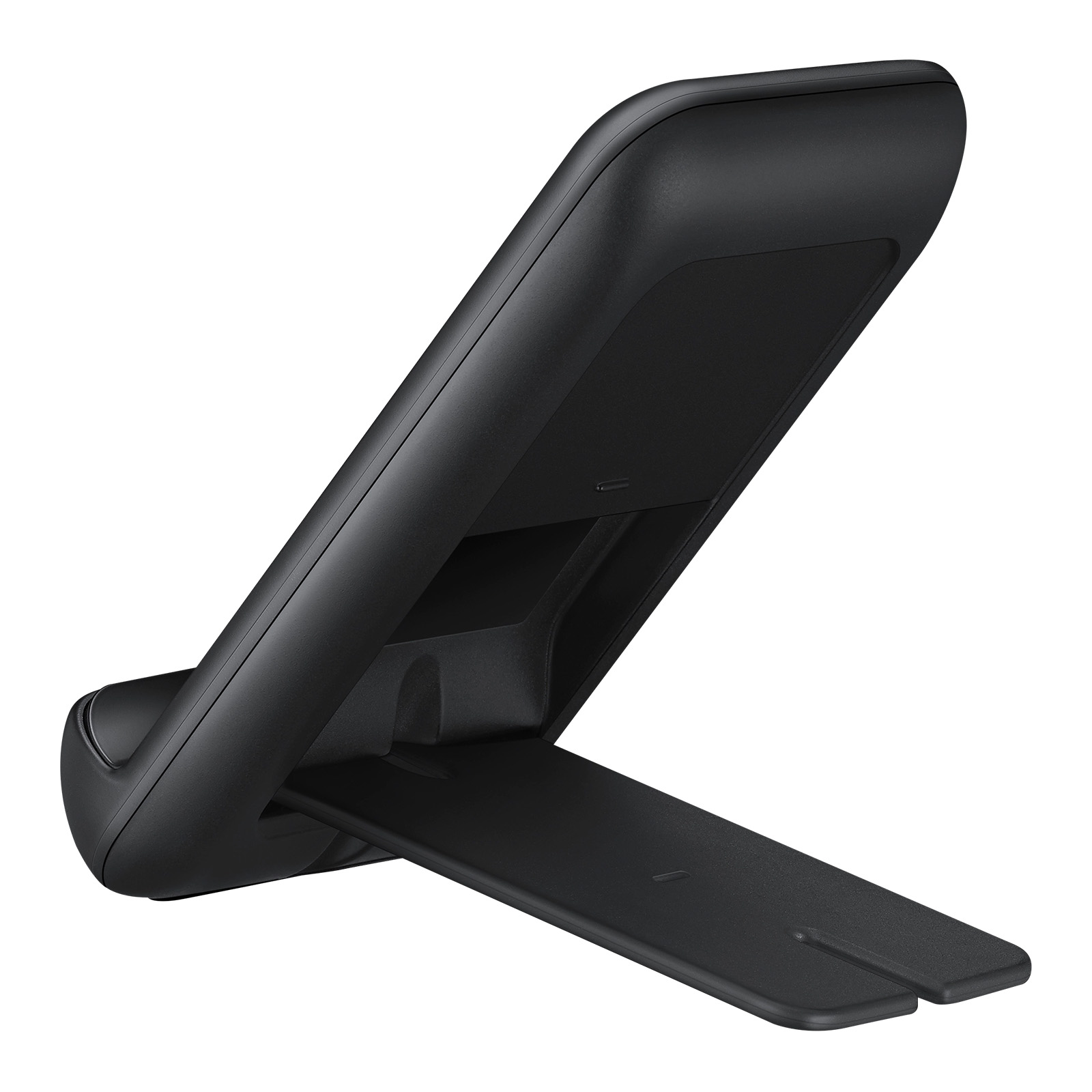 Samsung Chargeur Rapide à Induction Stand Noir - Chargeur pour téléphone  mobile - Achat & prix
