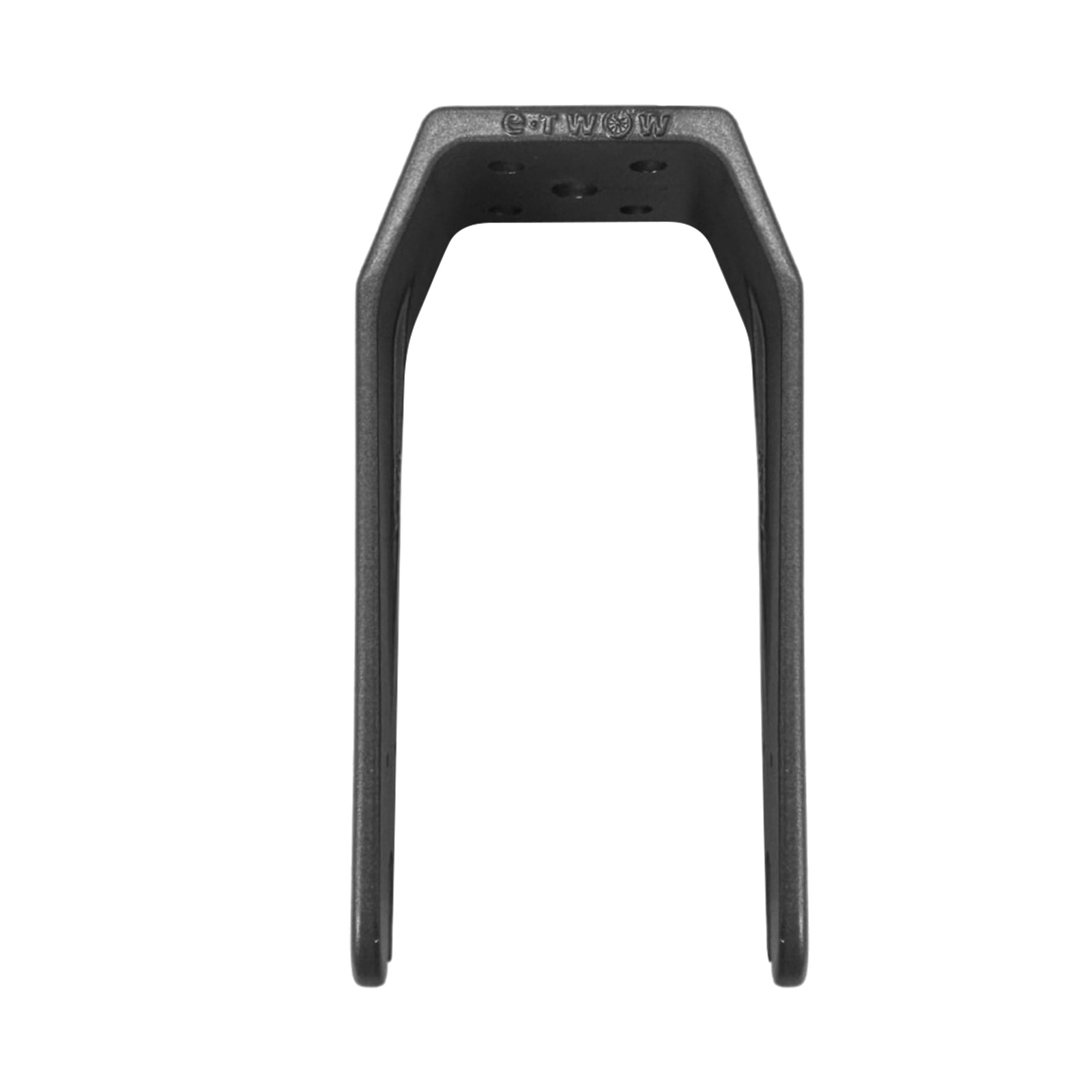 Fourche Avant En Alliage D'aluminium Pour Xiaomi Ninebot Max G30 - Remplacement Compatible Avec La Série MAX G30 - Résistante Et Légère
