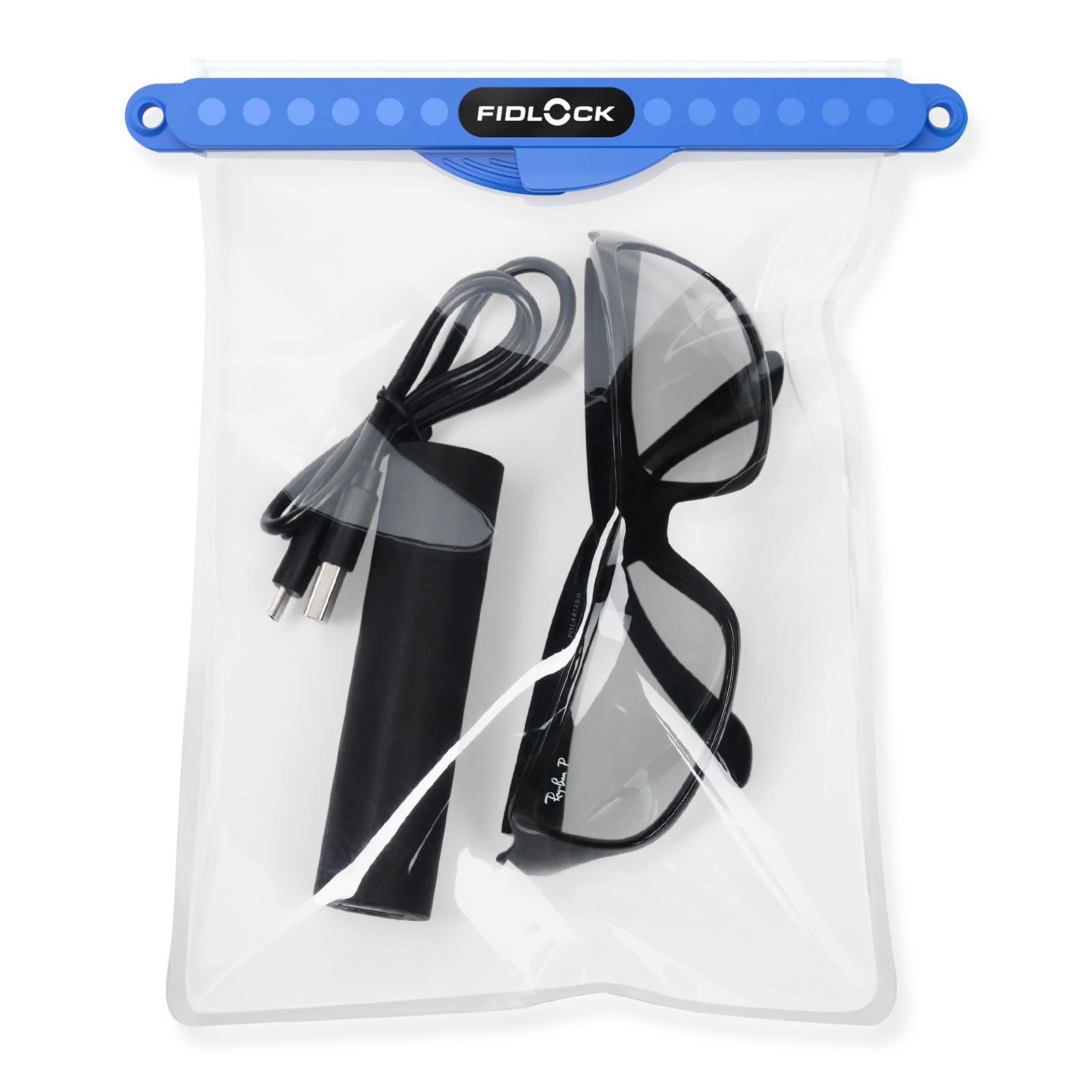 fidlock tasche wasserdicht