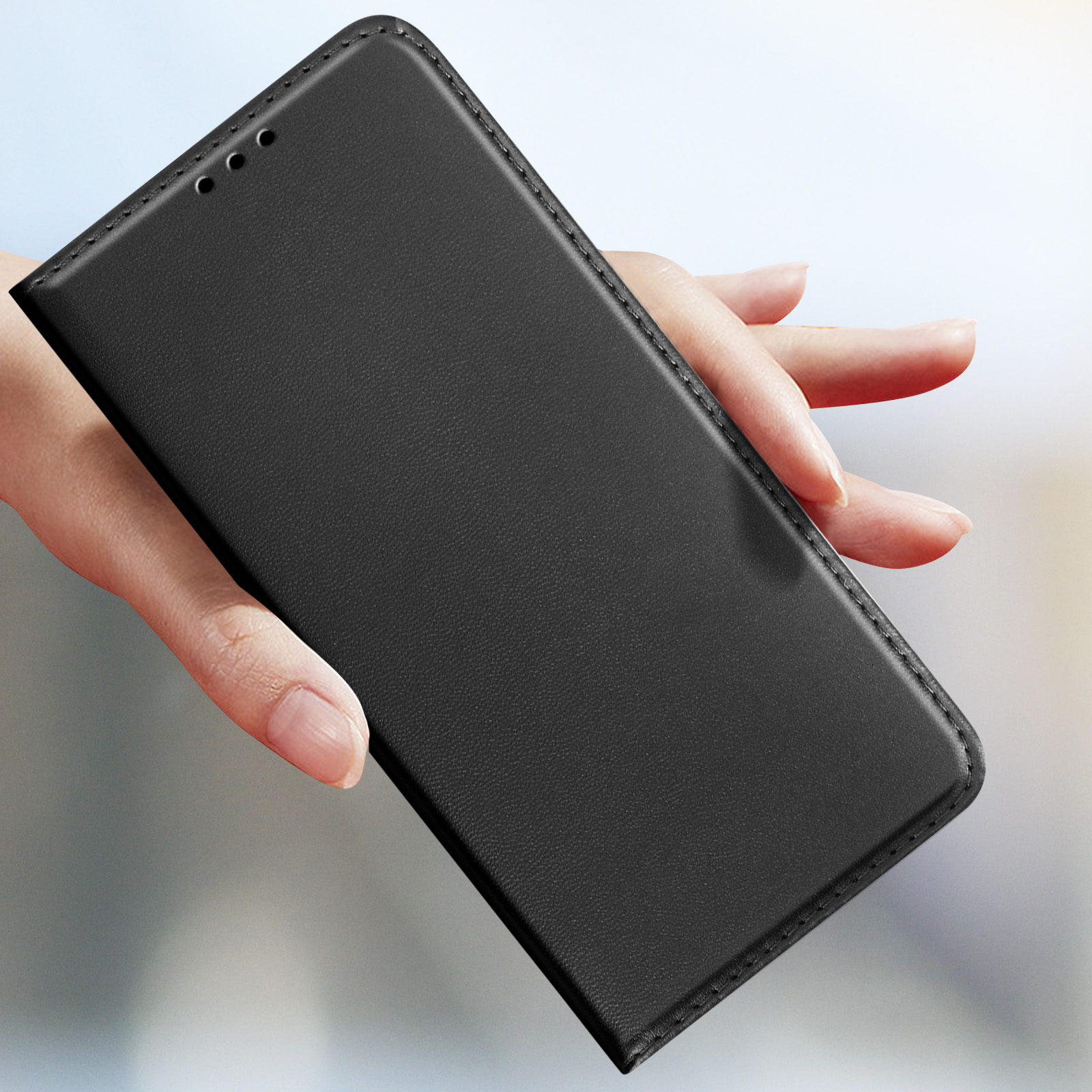 Plateau Tiroir SIM Double Pour Téléphone - Compatible Motorola Moto E14 Et Autres - Noir - Neuf