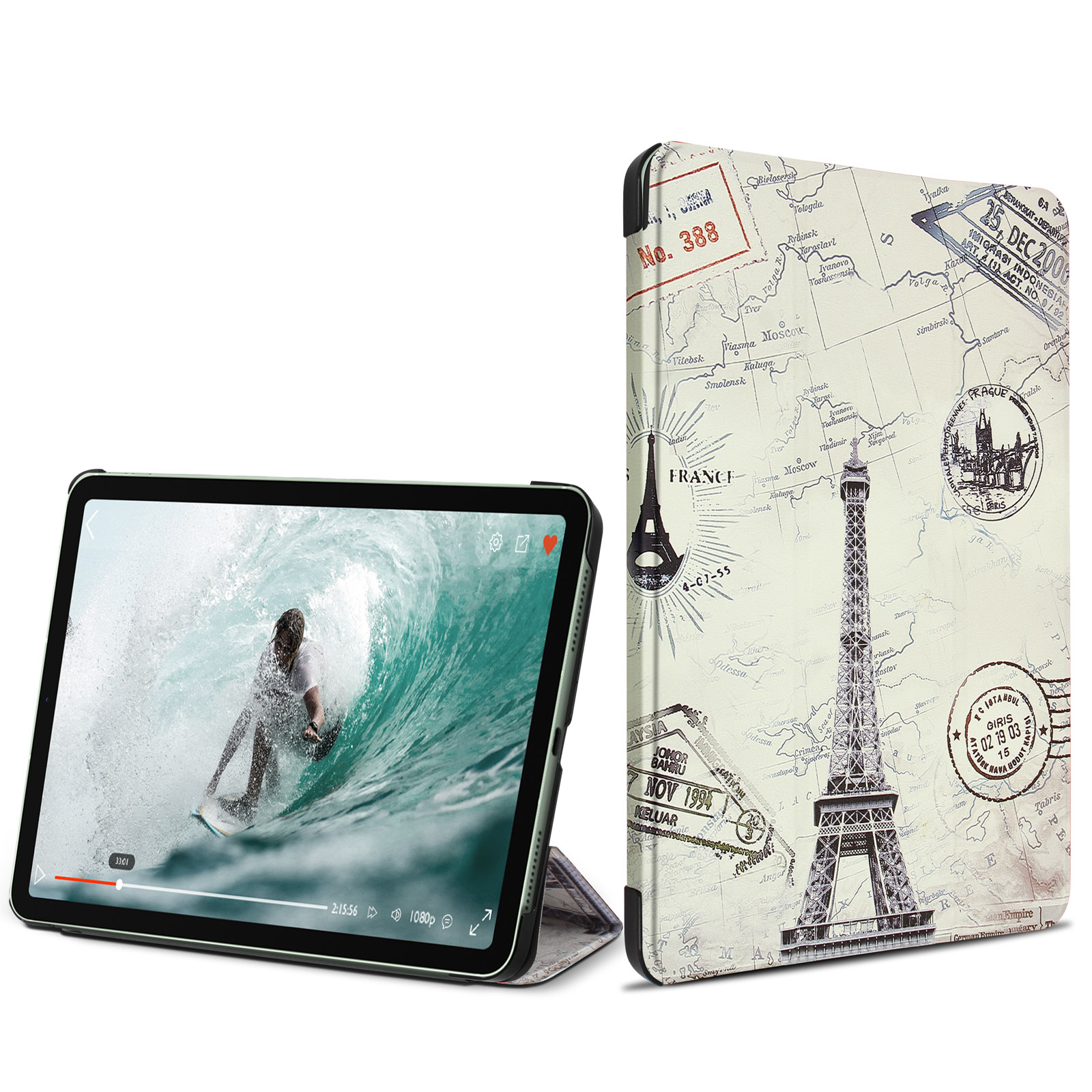 Comment choisir le meilleur protecteur d'écran pour l'iPad Air 5 (2022) ? -  ESR Blog
