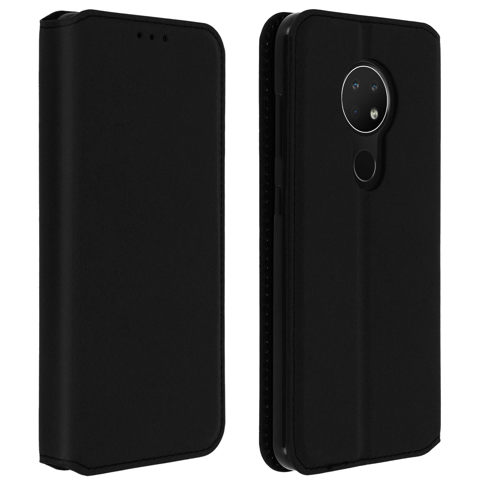 back cover nokia 6.2