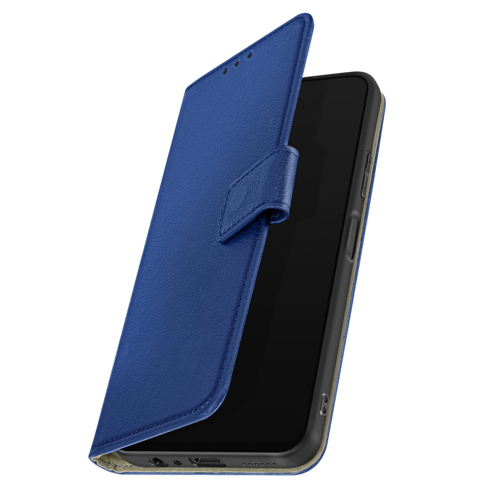 Étui Samsung SmartTag - Blauw