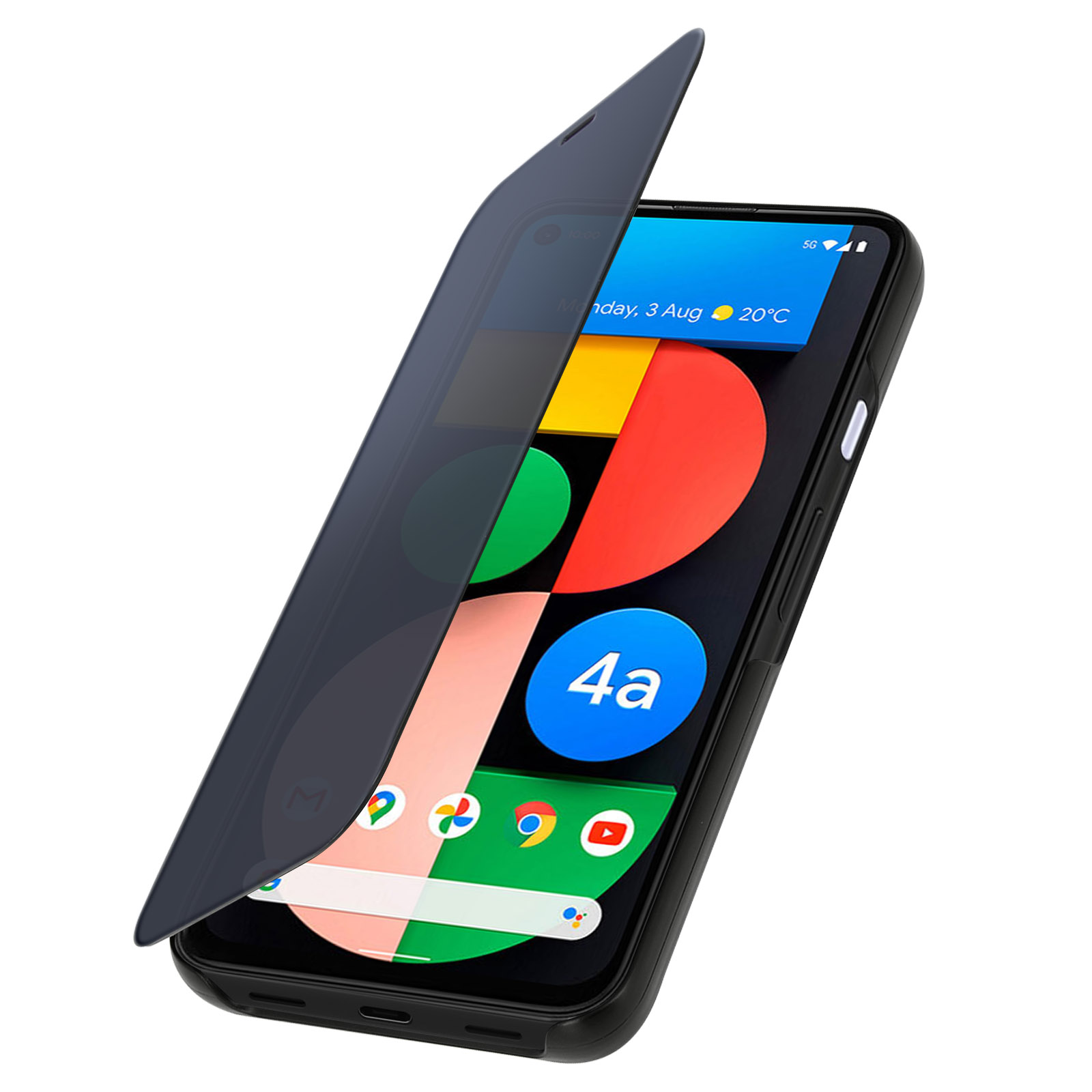 google pixel boost mobile