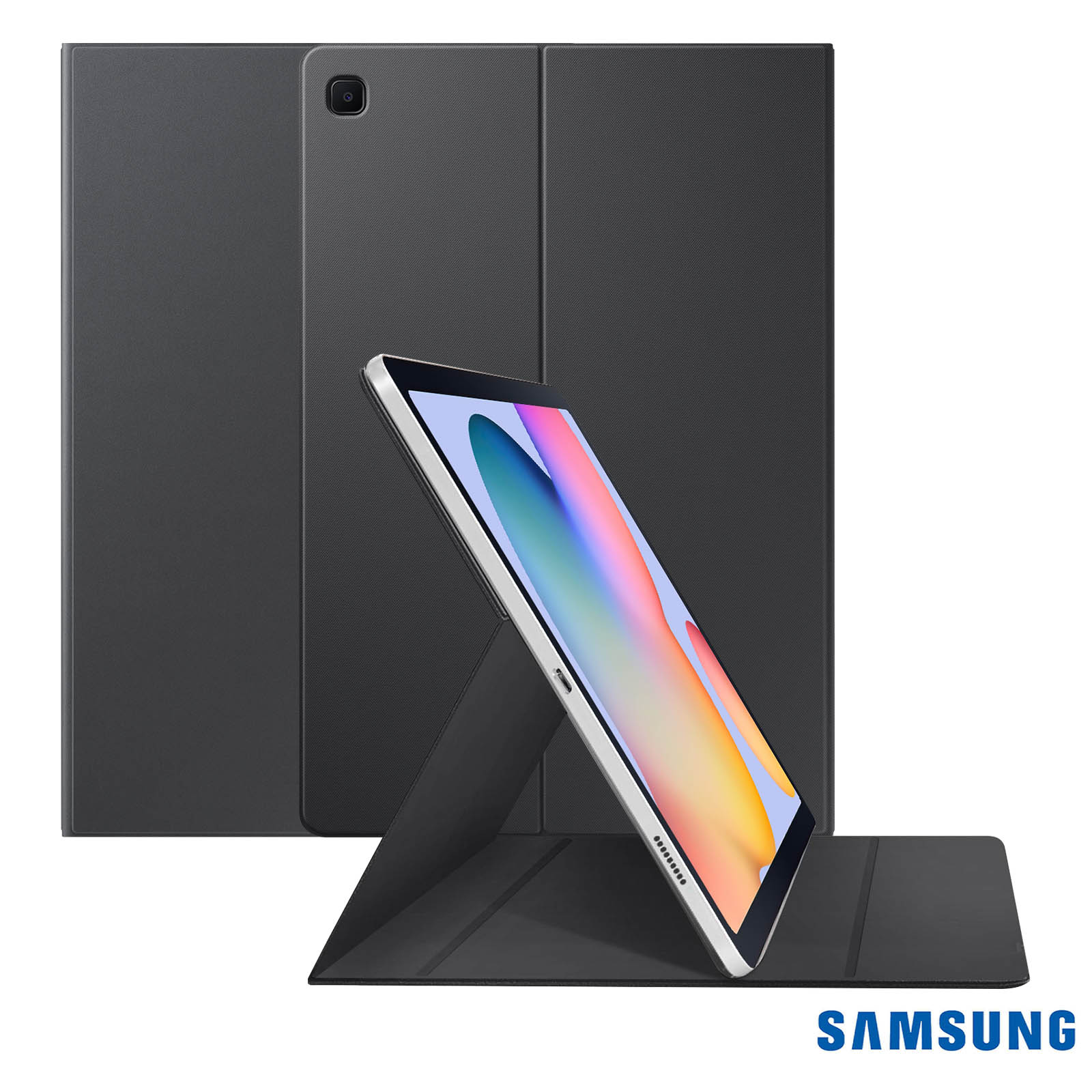 10% sur Coque tpu transparente pour Samsung Galaxy TAB S6 LITE 10,4 pouces  SM-P610 - Housse Tablette - Achat & prix