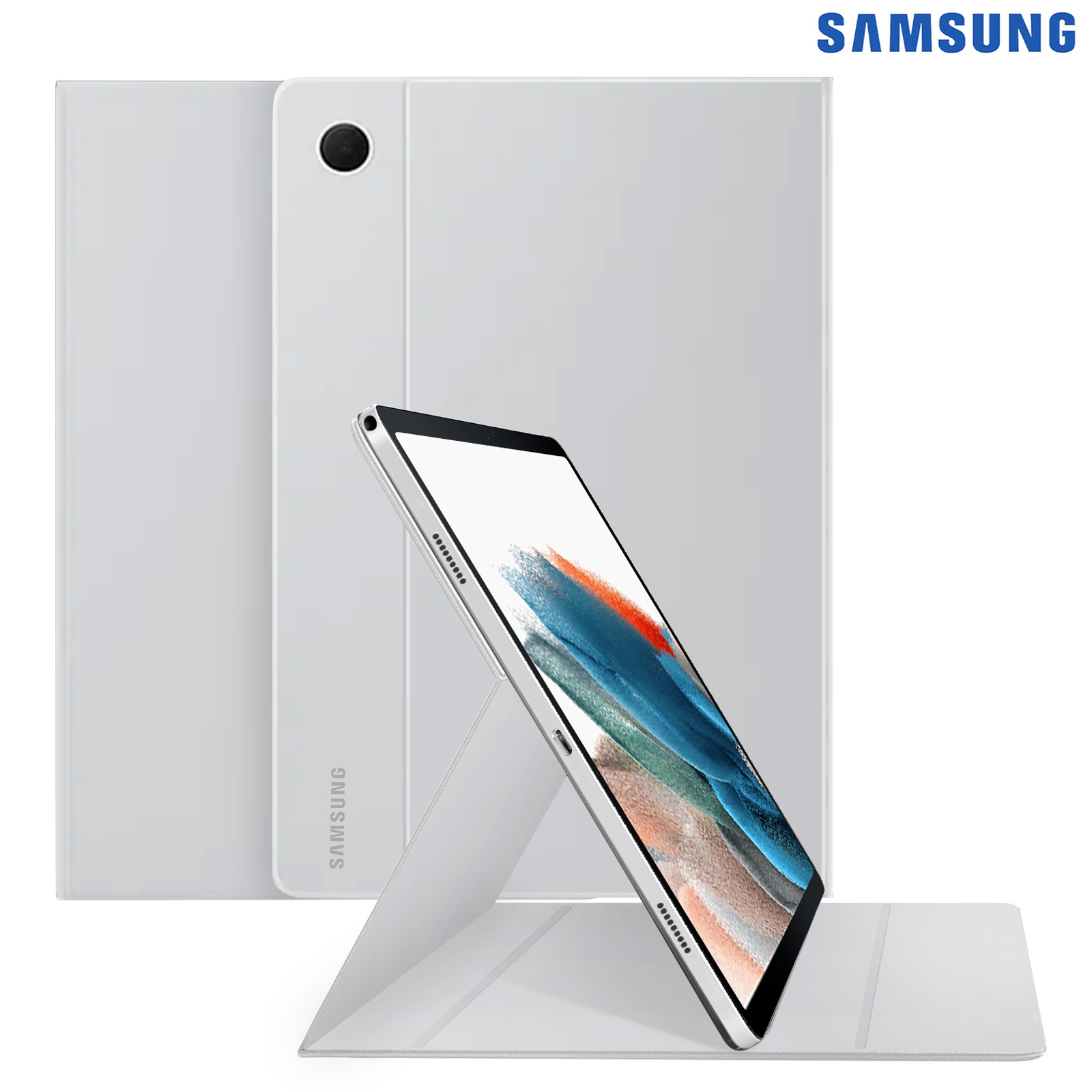 Etuis tablette pour Samsung Galaxy Tab A8 10.5 sur Gsm55