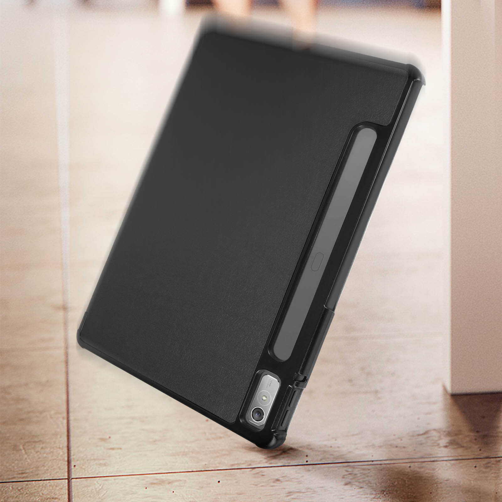 Lenovo Tab P11 2nd Gen Case Book Case Cover avec protecteur d'écran - Lenovo  Tab P11