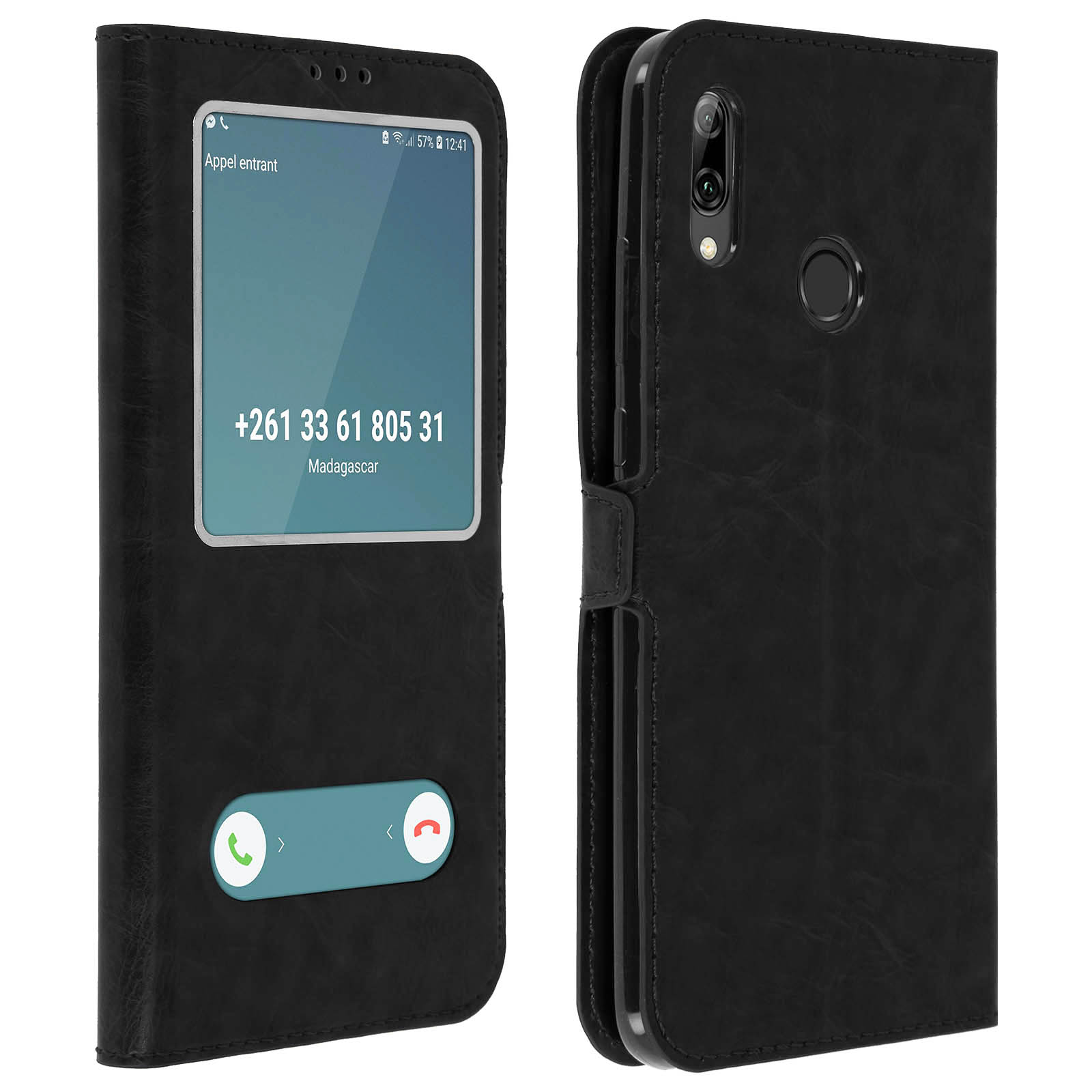 Funda Huawei P Smart 2019