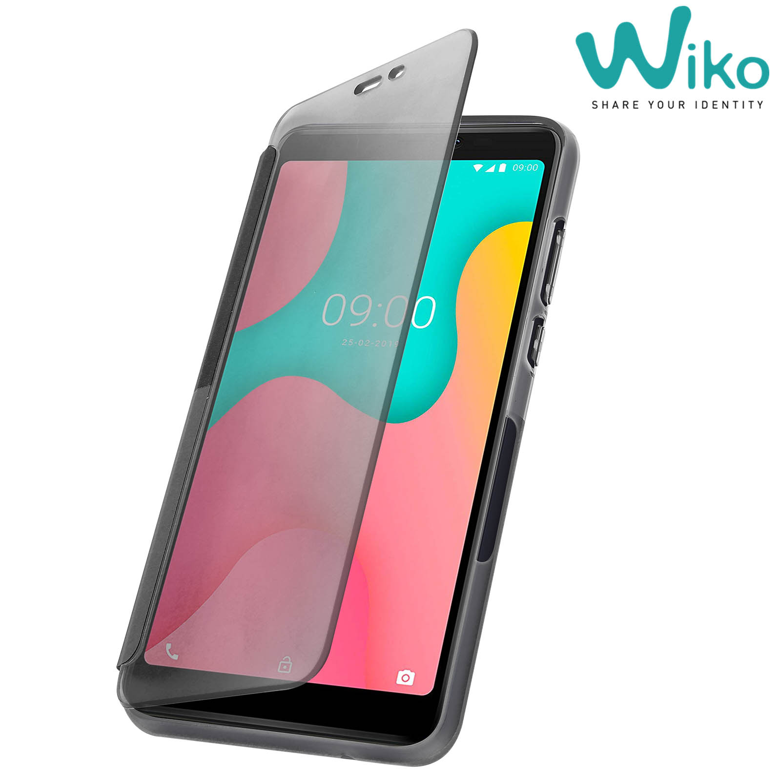 Coque Wiko - Accessoires pour téléphone - Wiko Mobile
