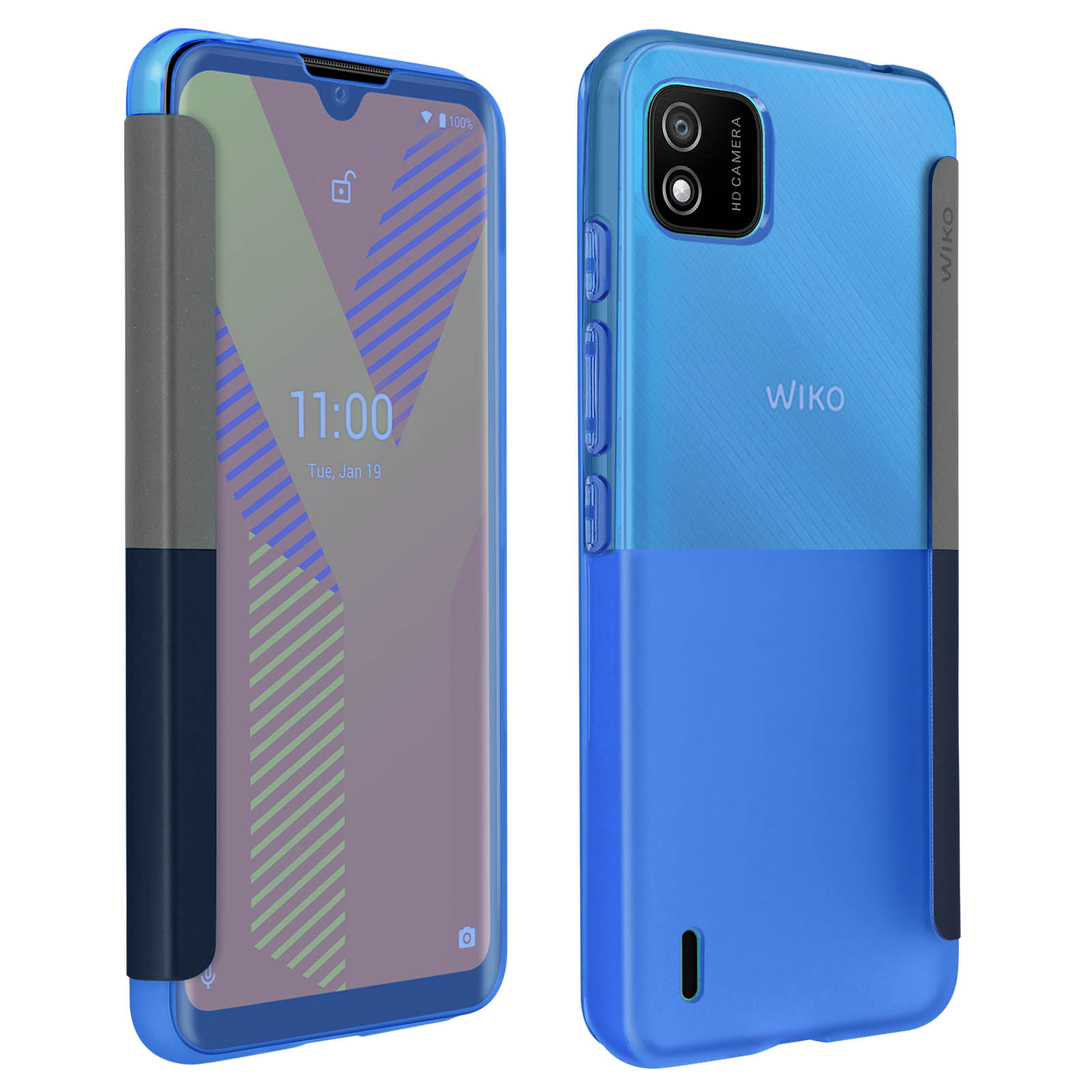Wiko Mobile - Y62