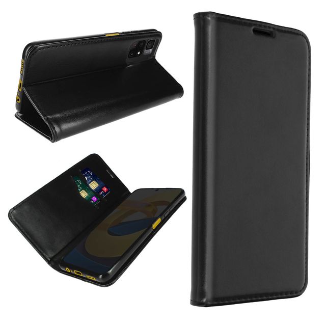 SEAHAI Coque Pour Xiaomi Poco M5 / Xiaomi Poco M4 5G, Élégant