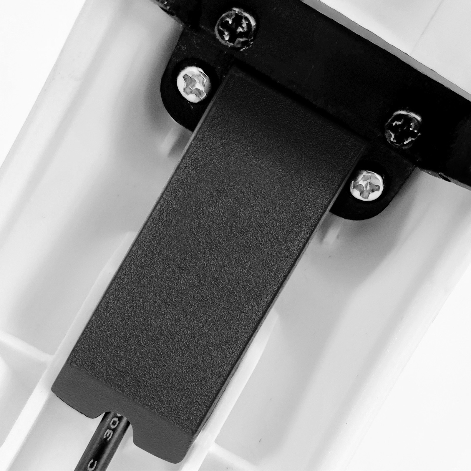 Renfort de garde boue Arrière pour Trottinette Électrique Xiaomi Pro 2, 1S  et Essential