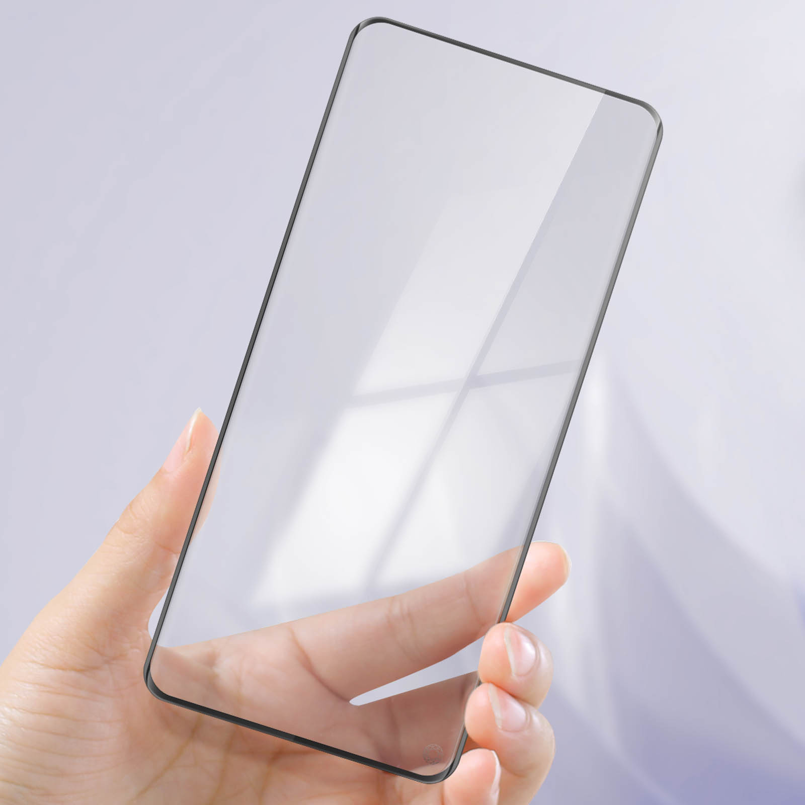 Just Green - Protège écran Samsung G S21 Ultra 5G 3D Original Garanti à vie  Force Glass - Coque, étui smartphone - Rue du Commerce
