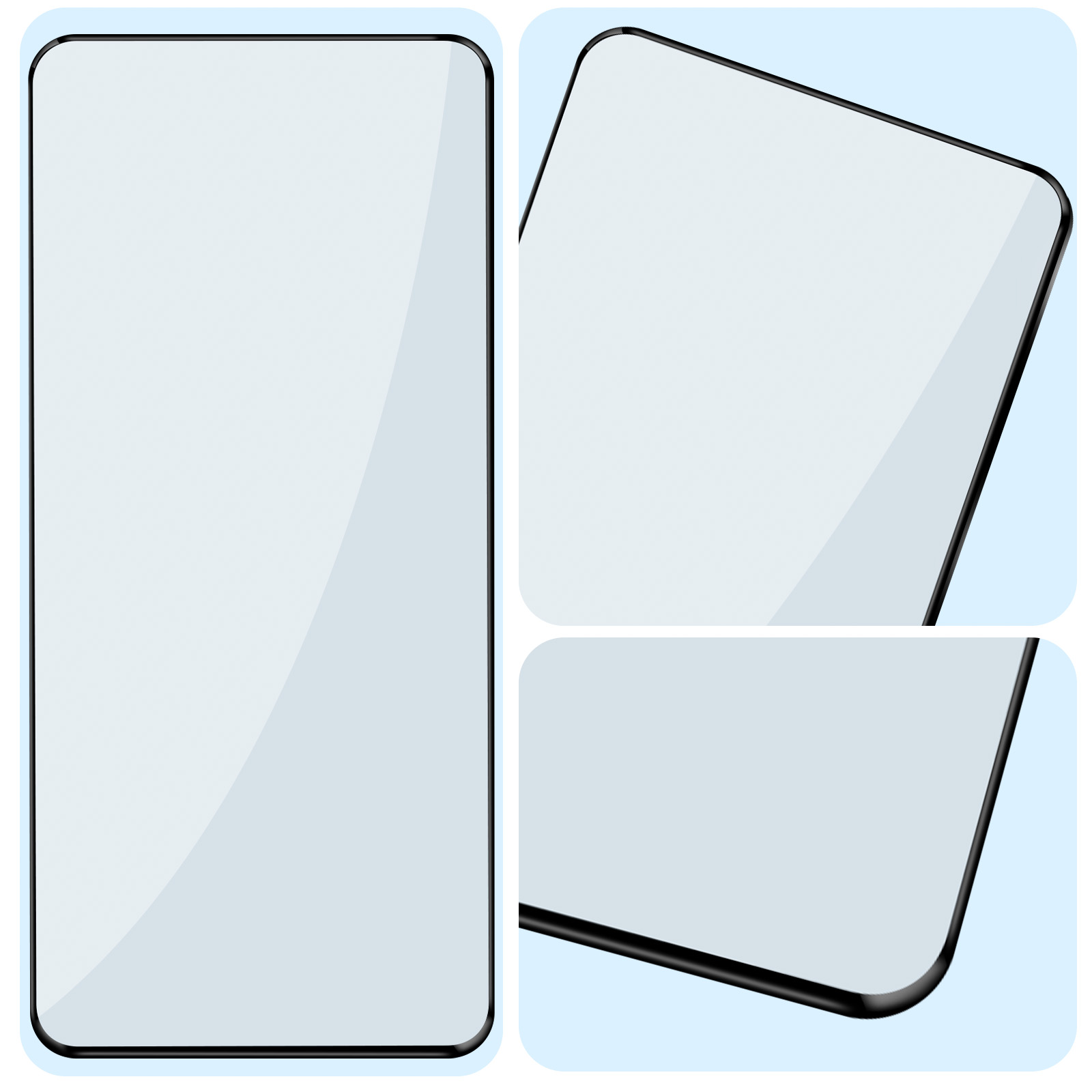 Miroir de rétroviseur AUDI A4 2023 - AUTODOC