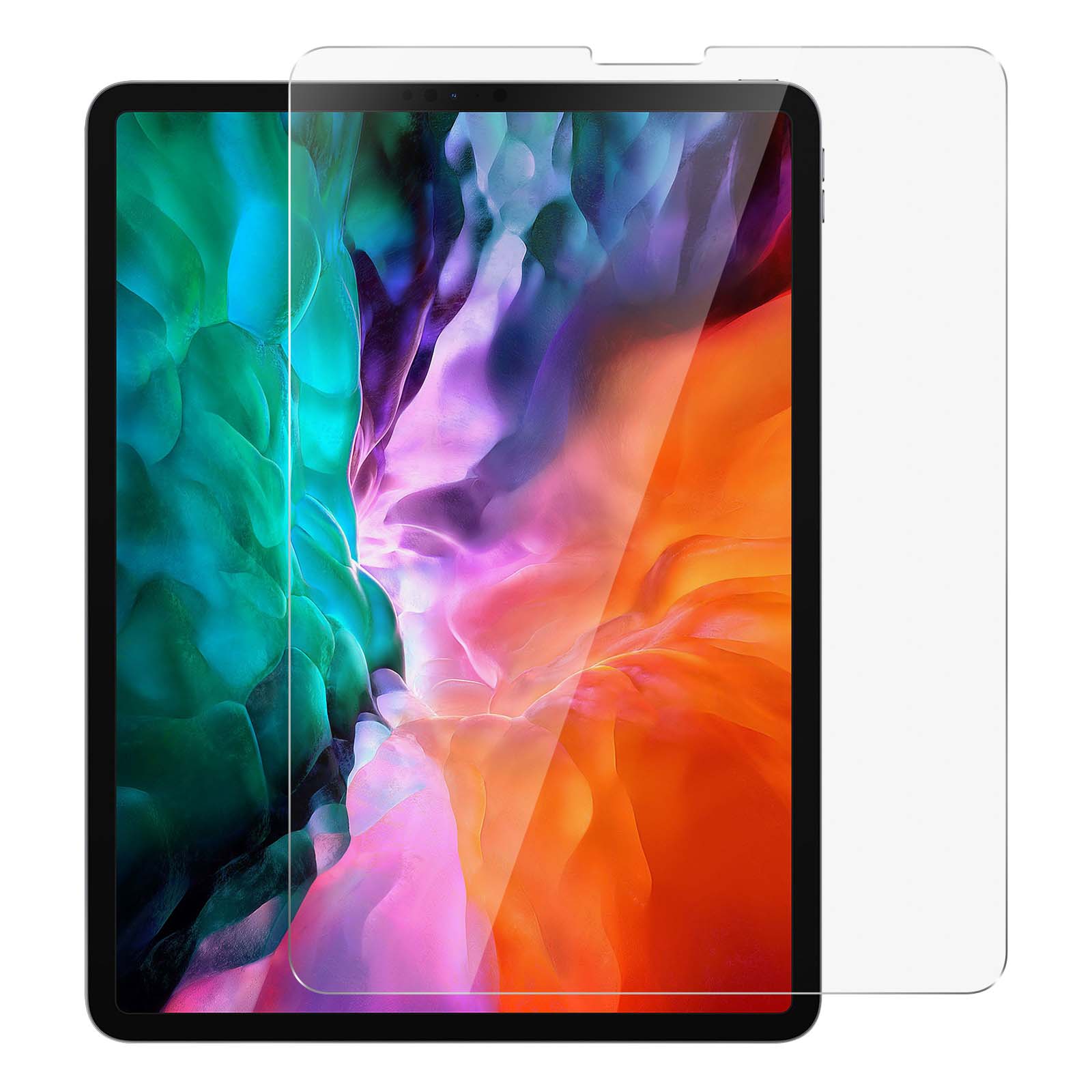 Protection écran en verre trempé pour iPad Pro 12.9 2020 / 2018