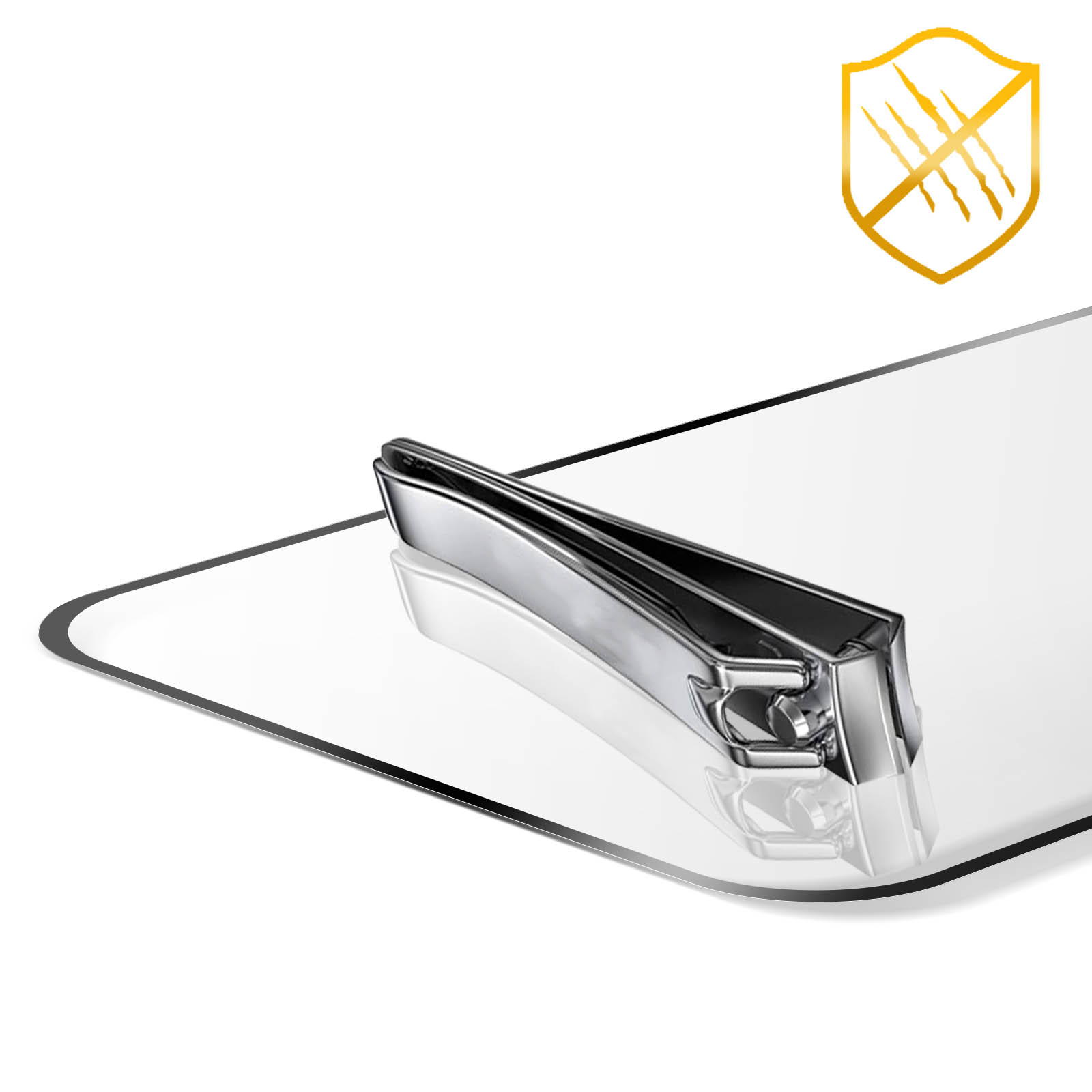 Tiger Glass Plus Verre Trempé 9H+ Apple iPhone 13 / 13 Pro