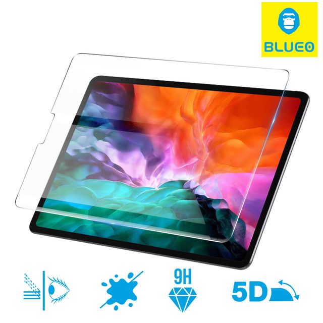 ProCase 2 Verre Trempé pour iPad(A16) 11 Pouces 2025, iPad 10ème