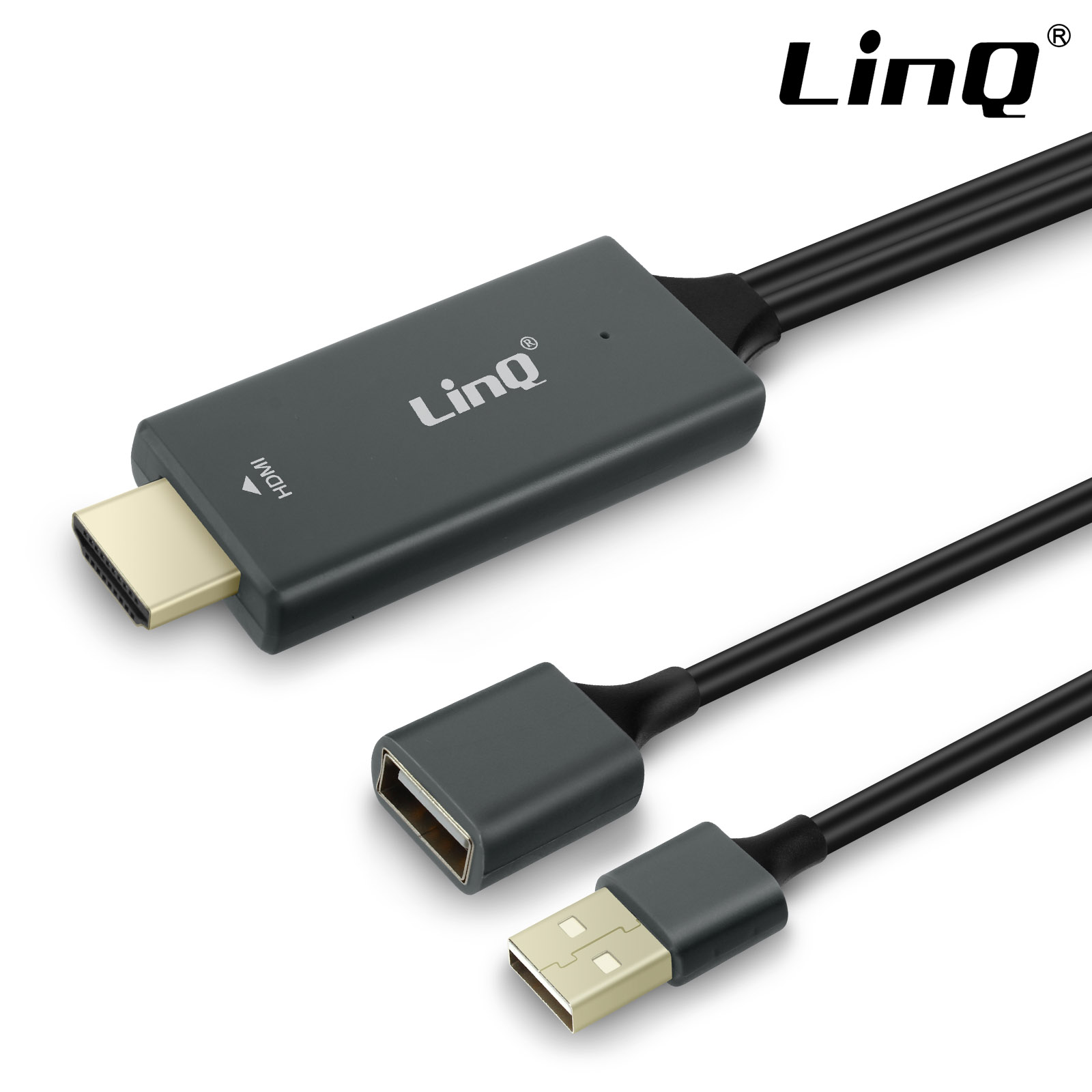 Cables de video y HDMI para Samsung Galaxy Tab S8 Gsm55