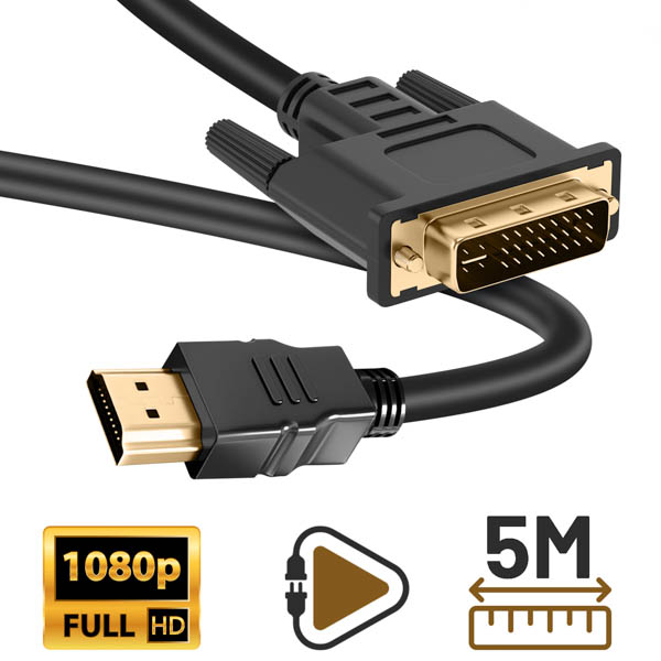 15% sur Câble Video peritel de la marque Cabling femelle vers HDMI