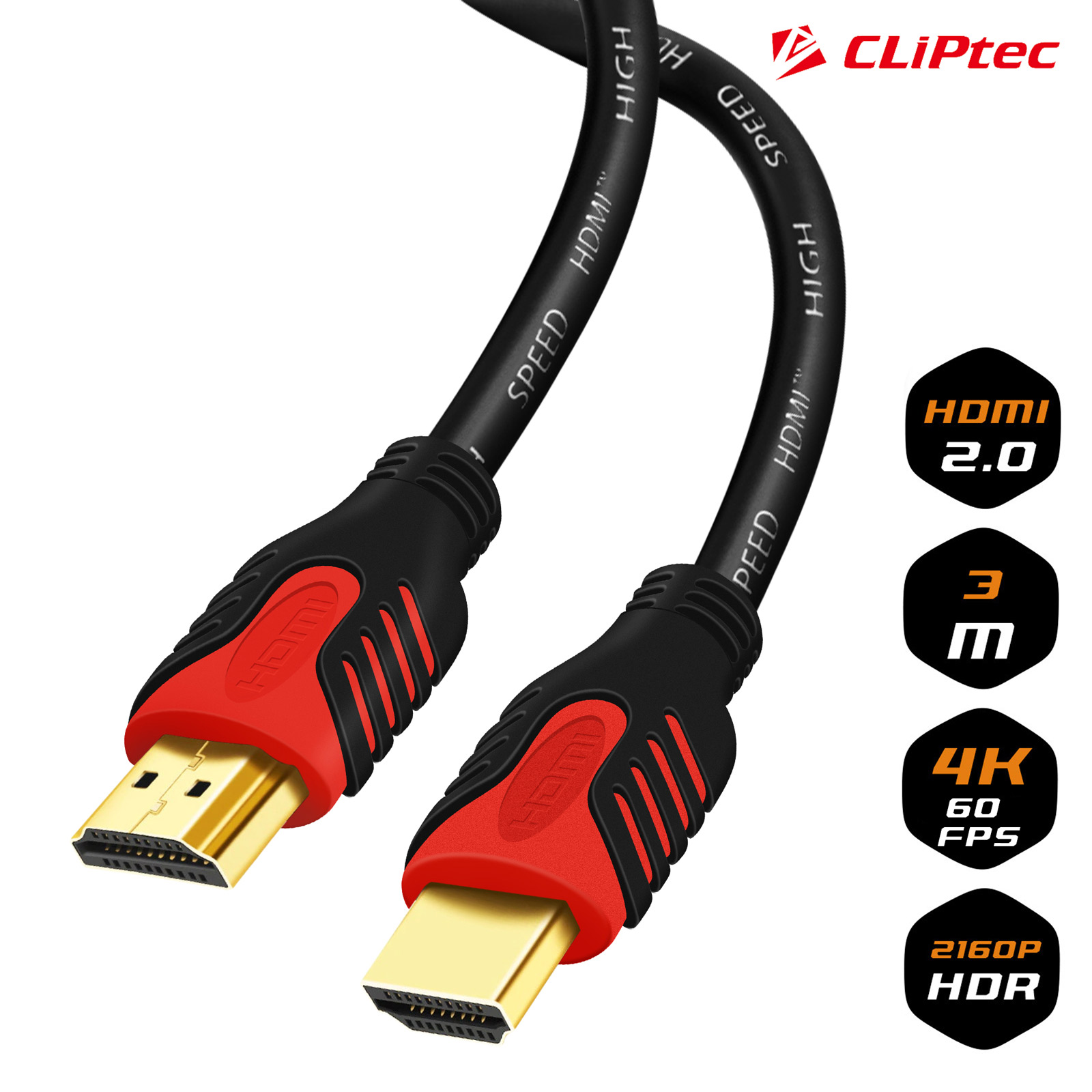 Câble USB Femelle MHL vers HDMI Mâle et USB Mâle, HDTV Qualité 1080P, 1