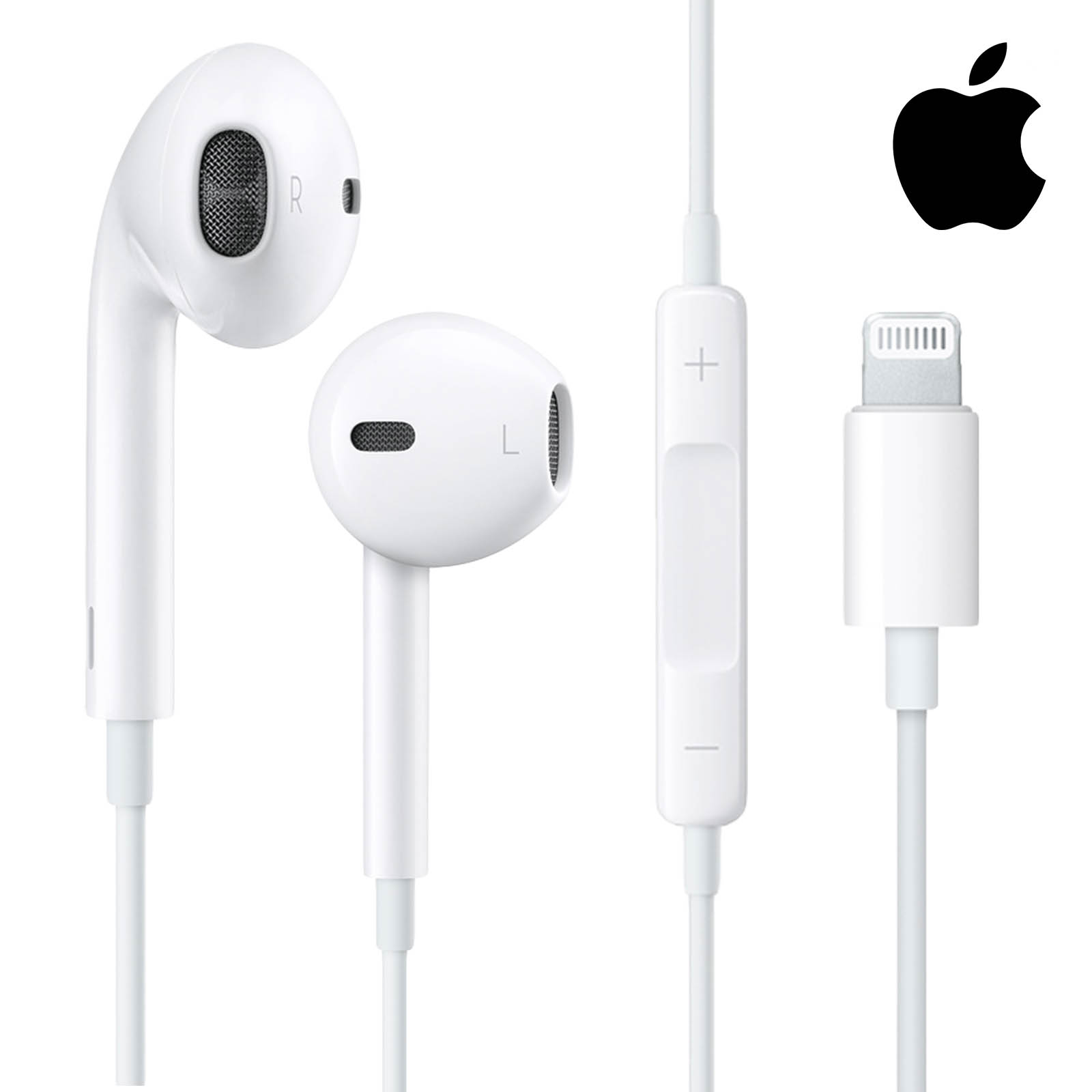Grand choix d'écouteurs Apple iPhone 8
