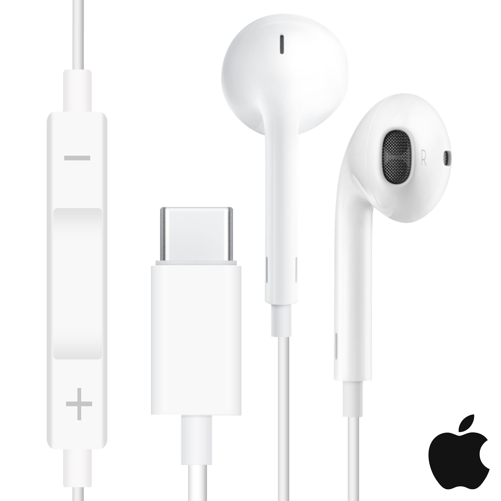 Écouteurs pour Apple sur Gsm55