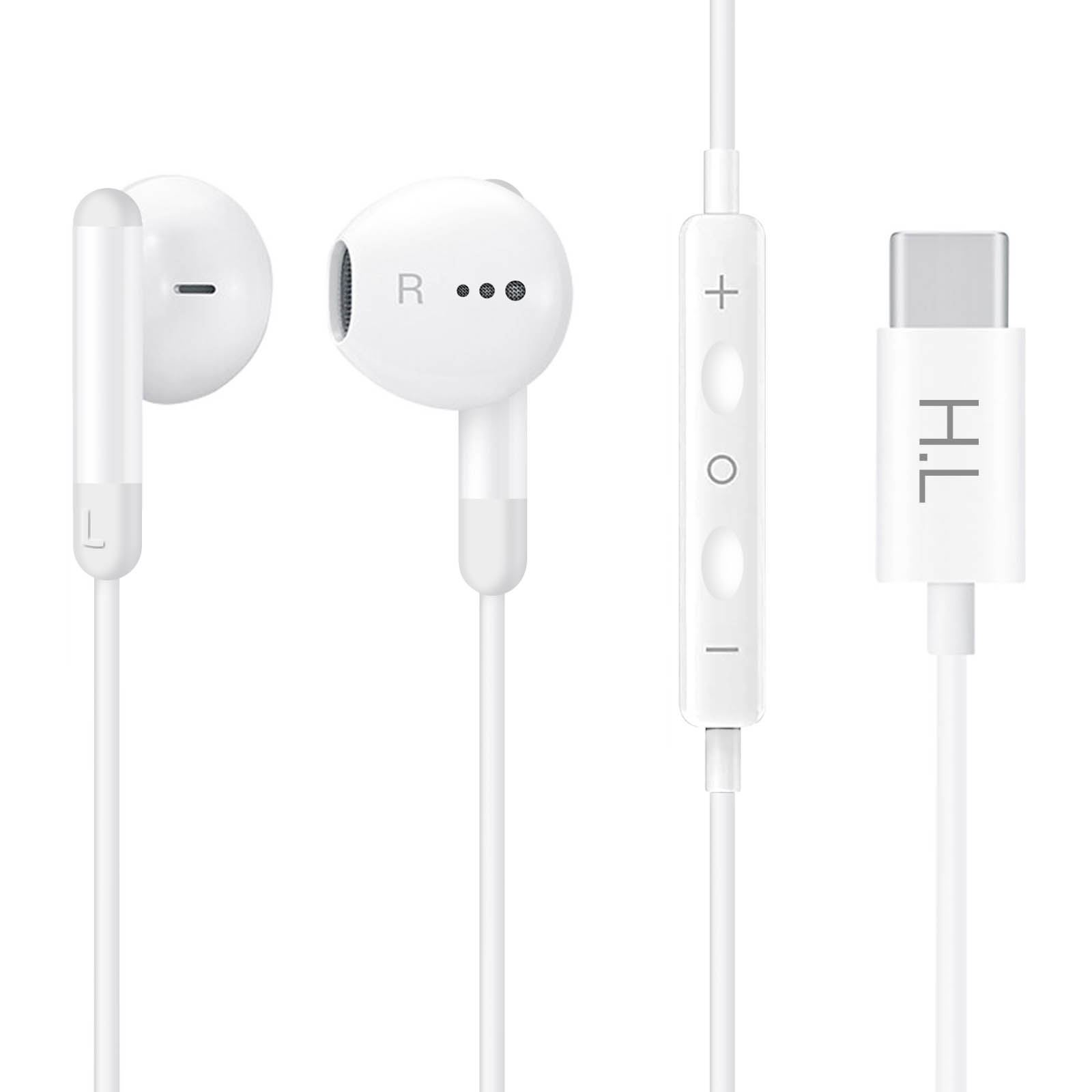 Écouteurs pour Apple sur Gsm55