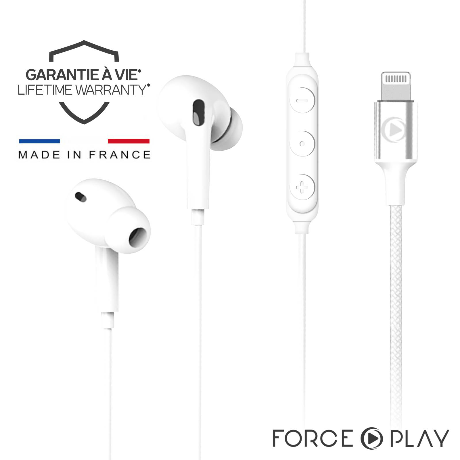 AURICULARES IPHONE 11 PRO