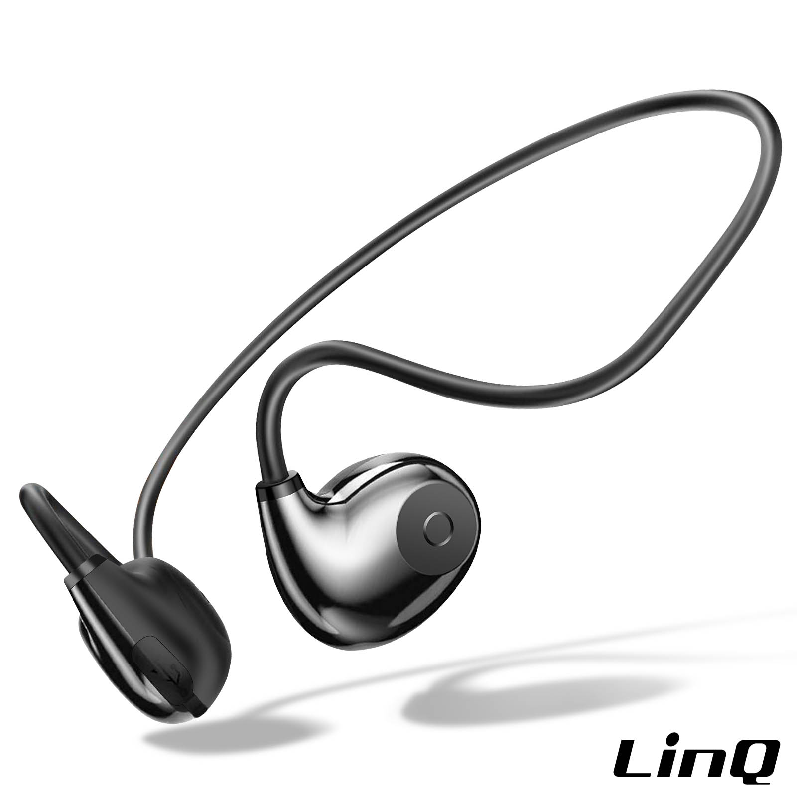 Shot - Ecouteurs Plat pour IPHONE 12 Mini avec Micro Reglage Kit Main  Libre Casque Prise Jack (NOIR) - Ecouteurs intra-auriculaires - Rue du  Commerce