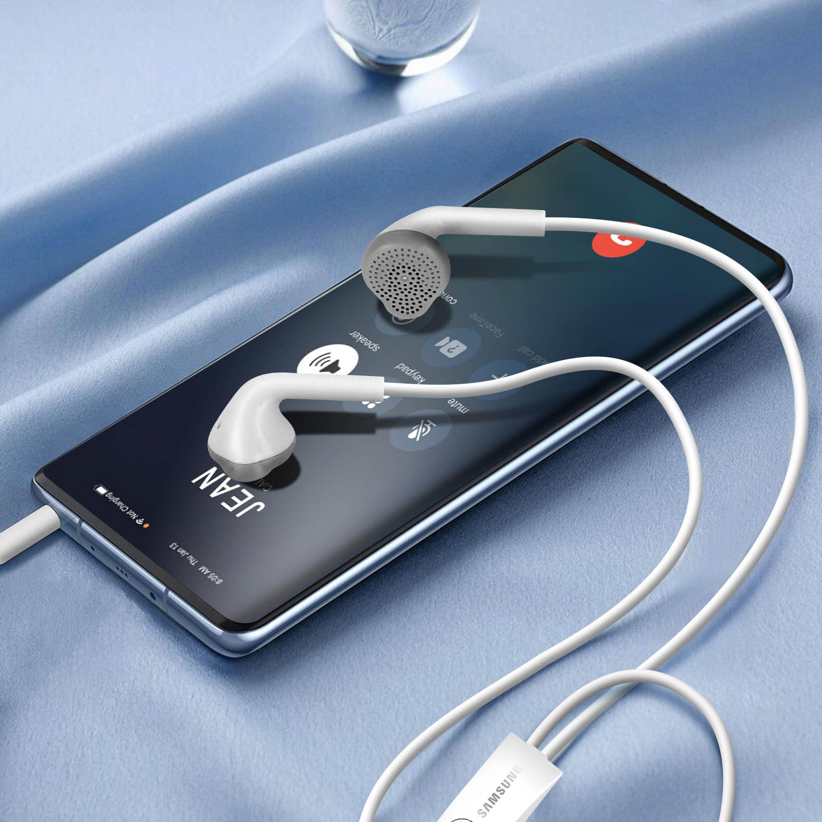Écouteur Samsung Jack 3.5