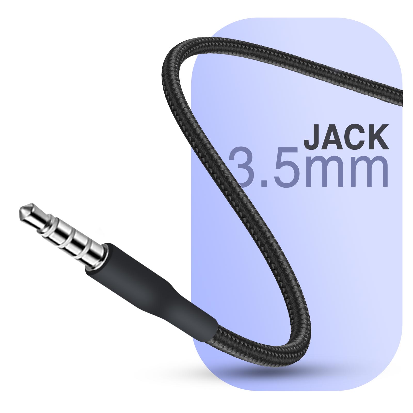 Écouteur Samsung Jack 3.5