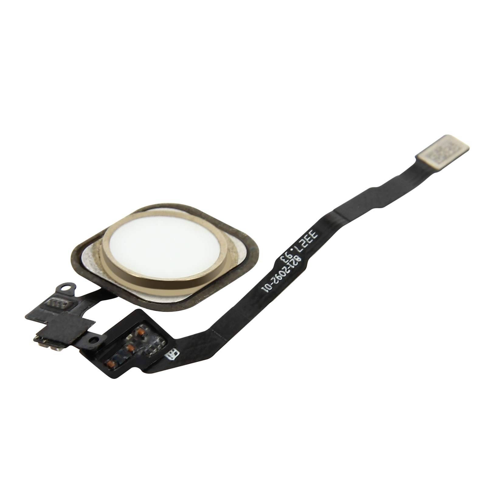 Nappe Connexion USB & Bouton Home - iPhone 2G
