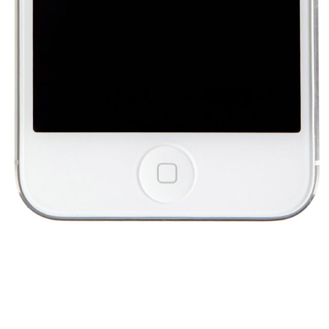 iphone 5s bianco