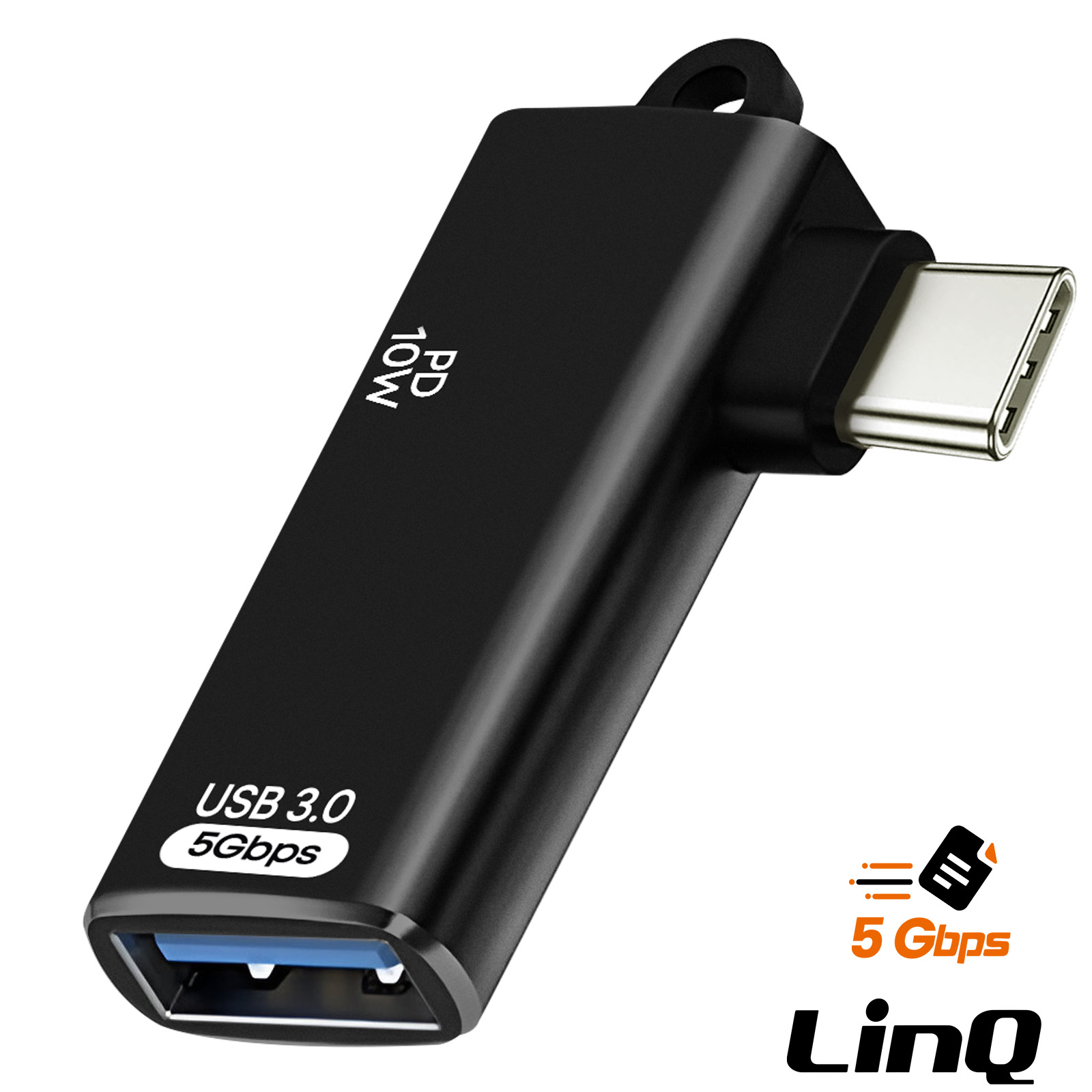 Adaptateur OnePlus 8T Audio Vidéo Charge Gsm55