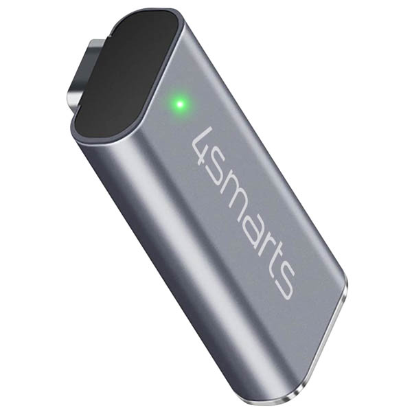 Adattatore PD Magnetico USB Di Tipo C Per Apple 2 1 MacBook Pro USB C - Foto 6