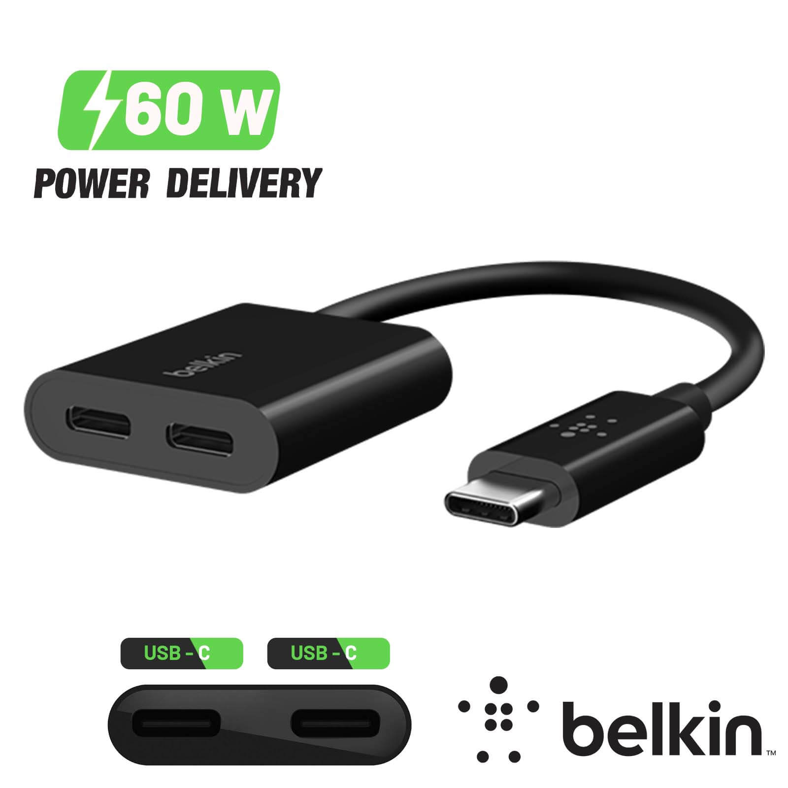 Adattatore Caricabatterie USB-C Magnetico Per Mojawa Run Plus – Dock In Alluminio N52, Compatto Per Viaggio
