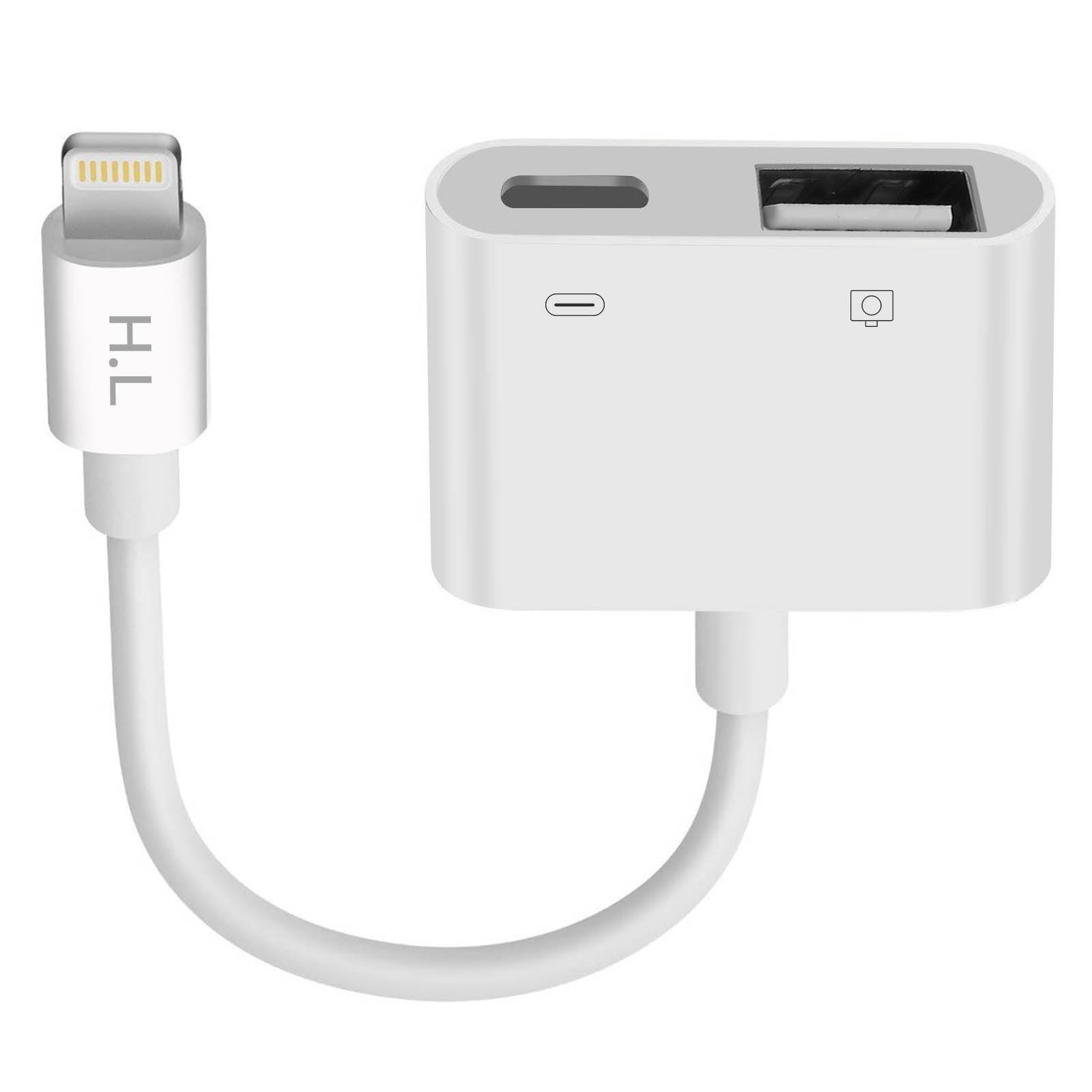 Adattatore Di Alimentazione USB-C Apple Da 70 W - Bulk - Foto 7