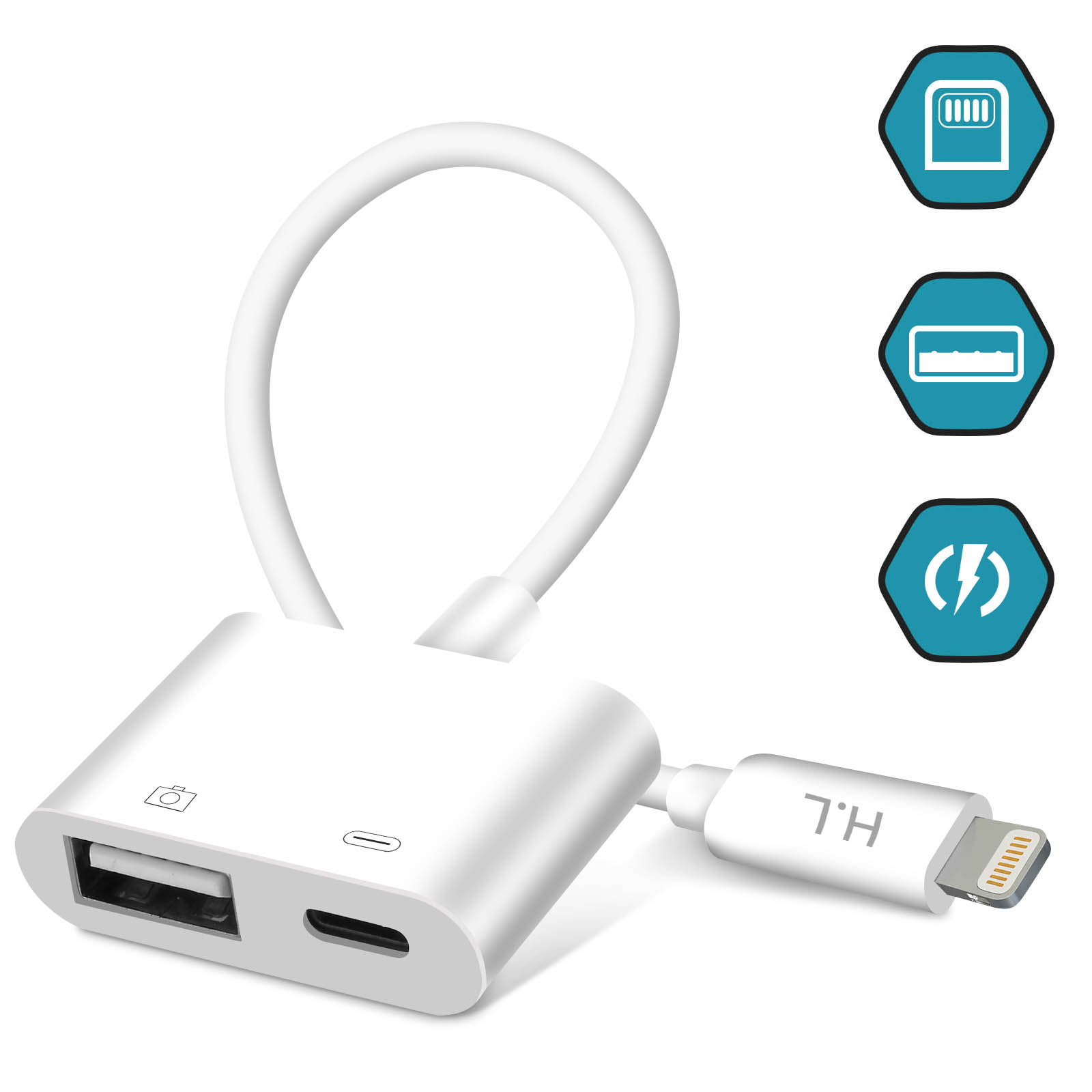 Cavo Ipad Femmina | Confronta Prezzi