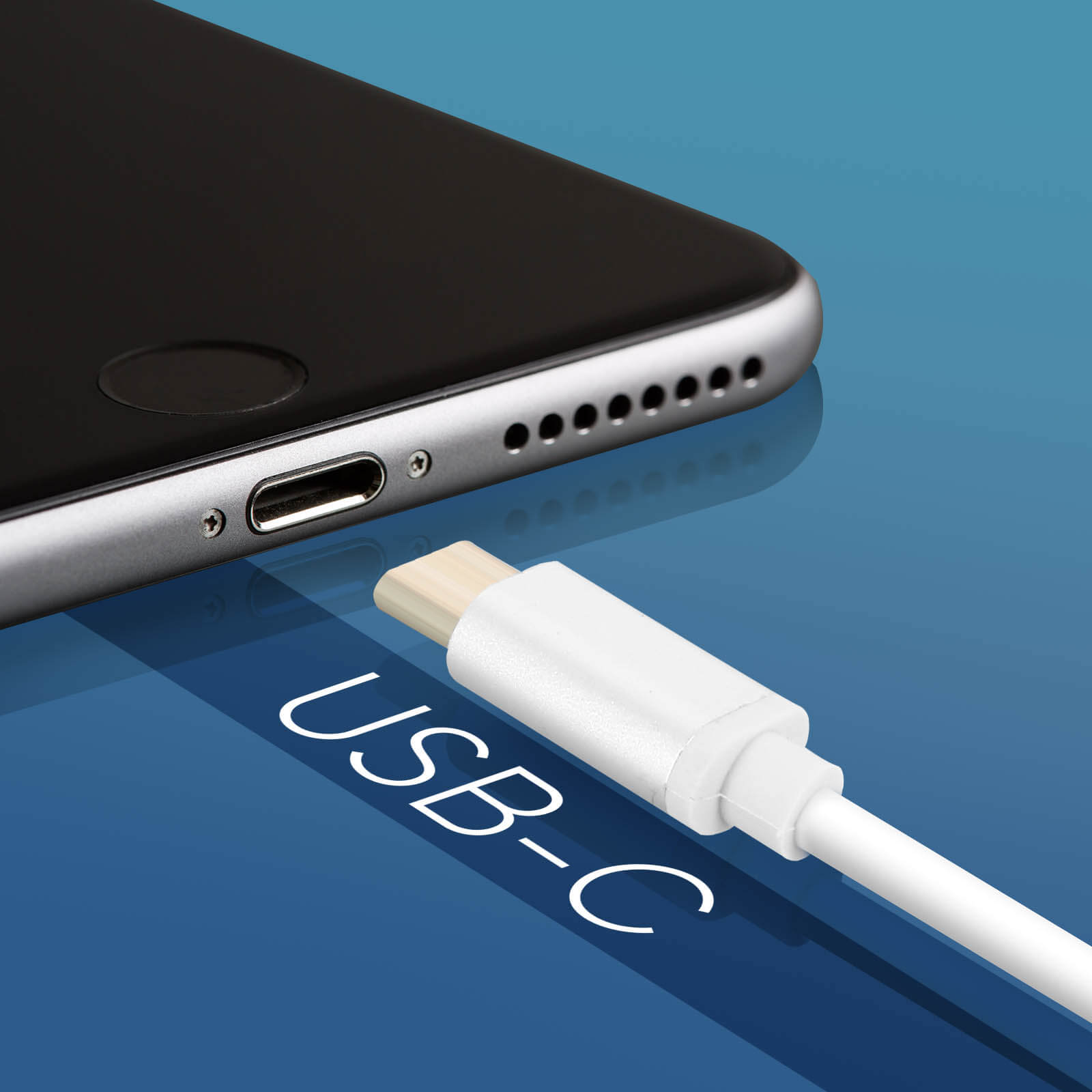 Cavo Da USB C A Aux 1M, Adattatore USB C A 3,5 Mm Jack Audio Aux Cavo - Foto 13