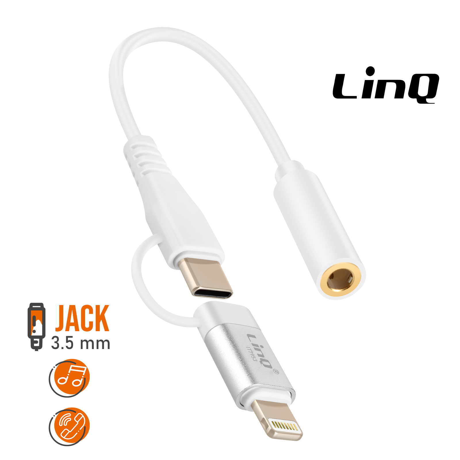 Kabel und Adapter für Apple iPod Classic 160Gb - Schnellversand