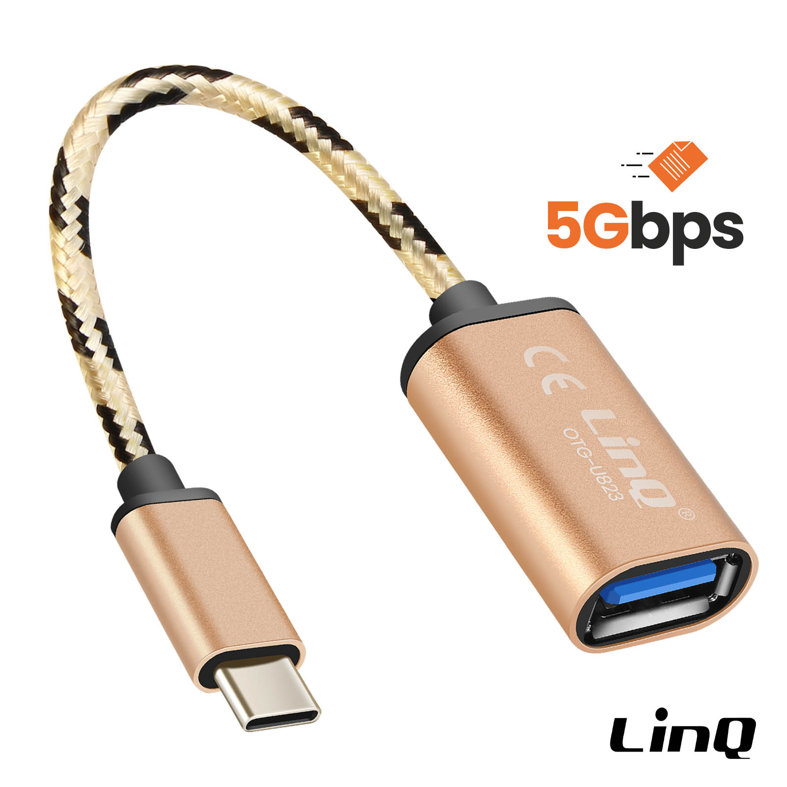 Pd60g 3a C263 Cavo Usb-c 60w Fast 2m Green Per Oppo Reno 2 5g 8t 4g A