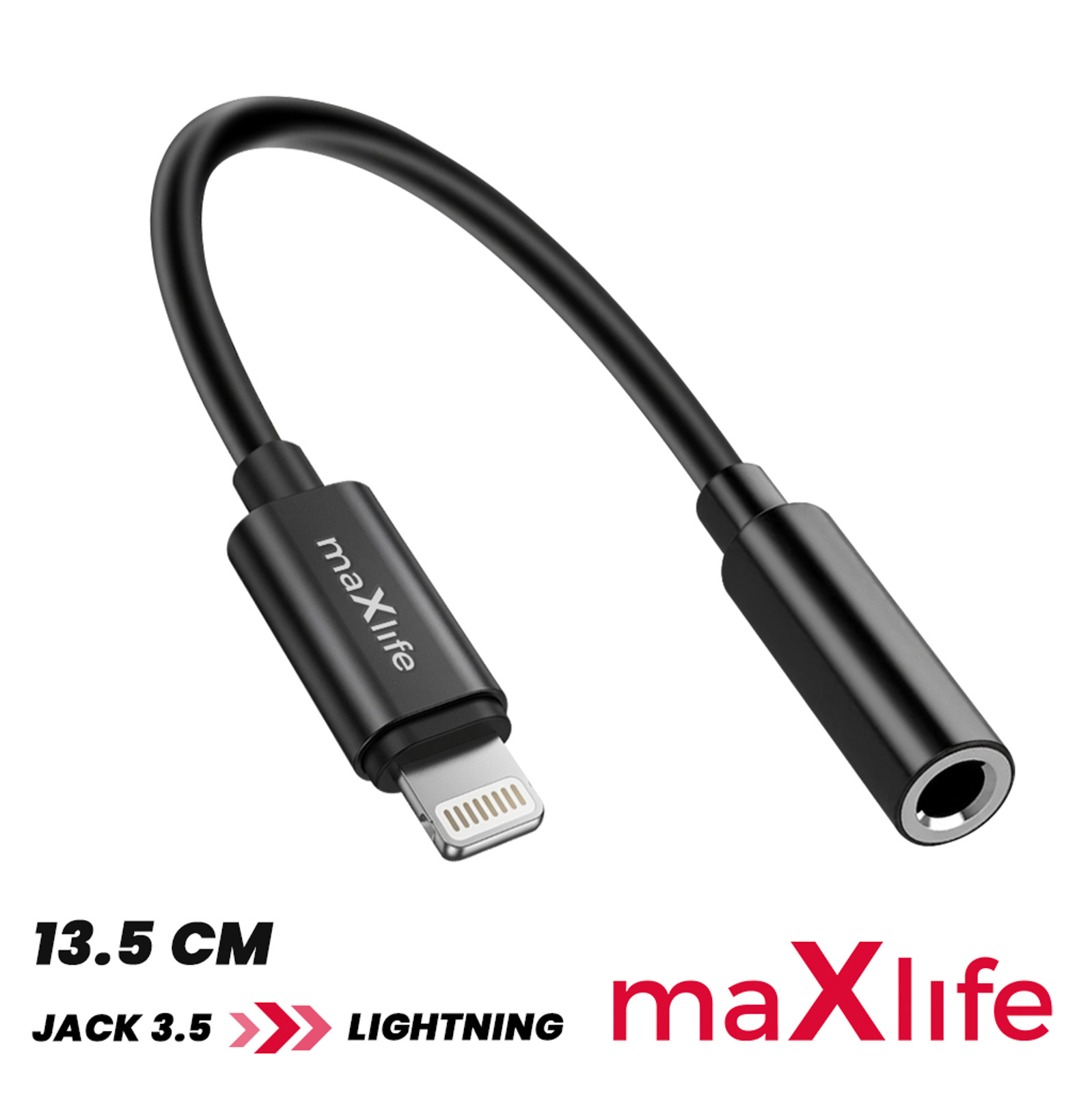 Cables y adaptadores para Apple iPhone 8 | Gsm5