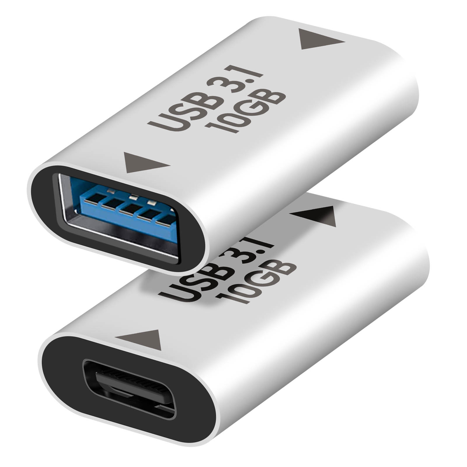 Adaptateur OTG USB C Vers USB 3.0 Avec Connecteur | Ubuy