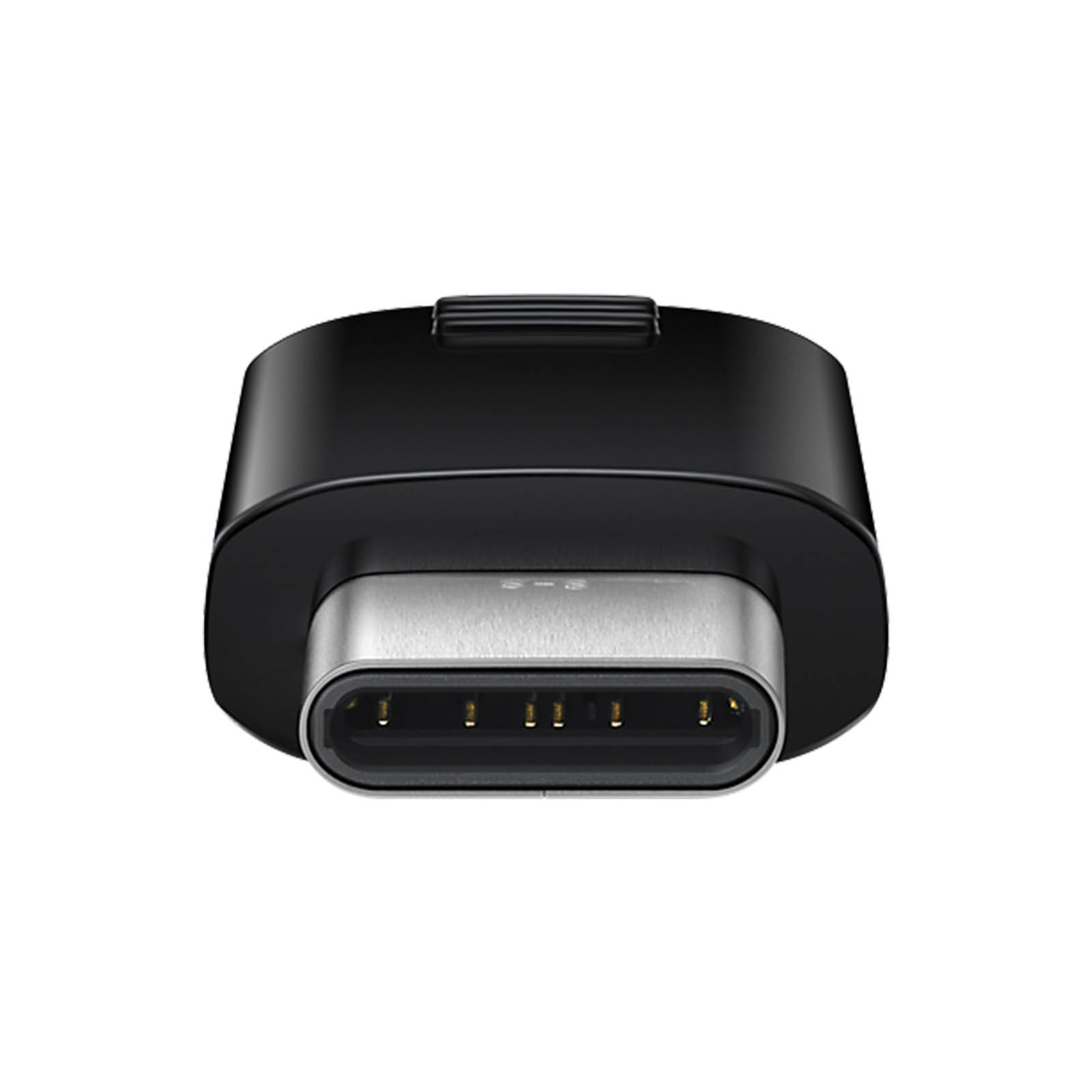 Adattatore da Micro USB a USB Tipo C, [4 Pezzi] Sincronizzazione e Ricarica per New iPad