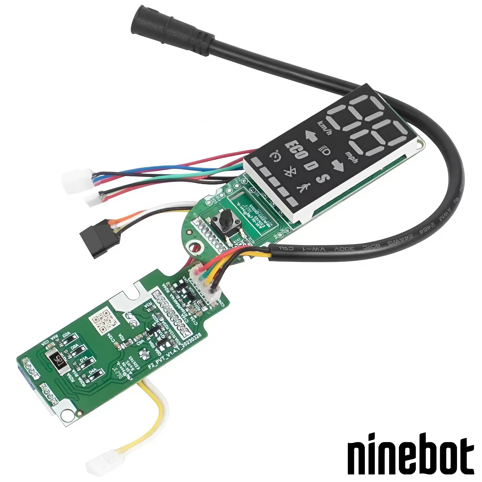 ninebot es1 ninebot es2 manutenzione