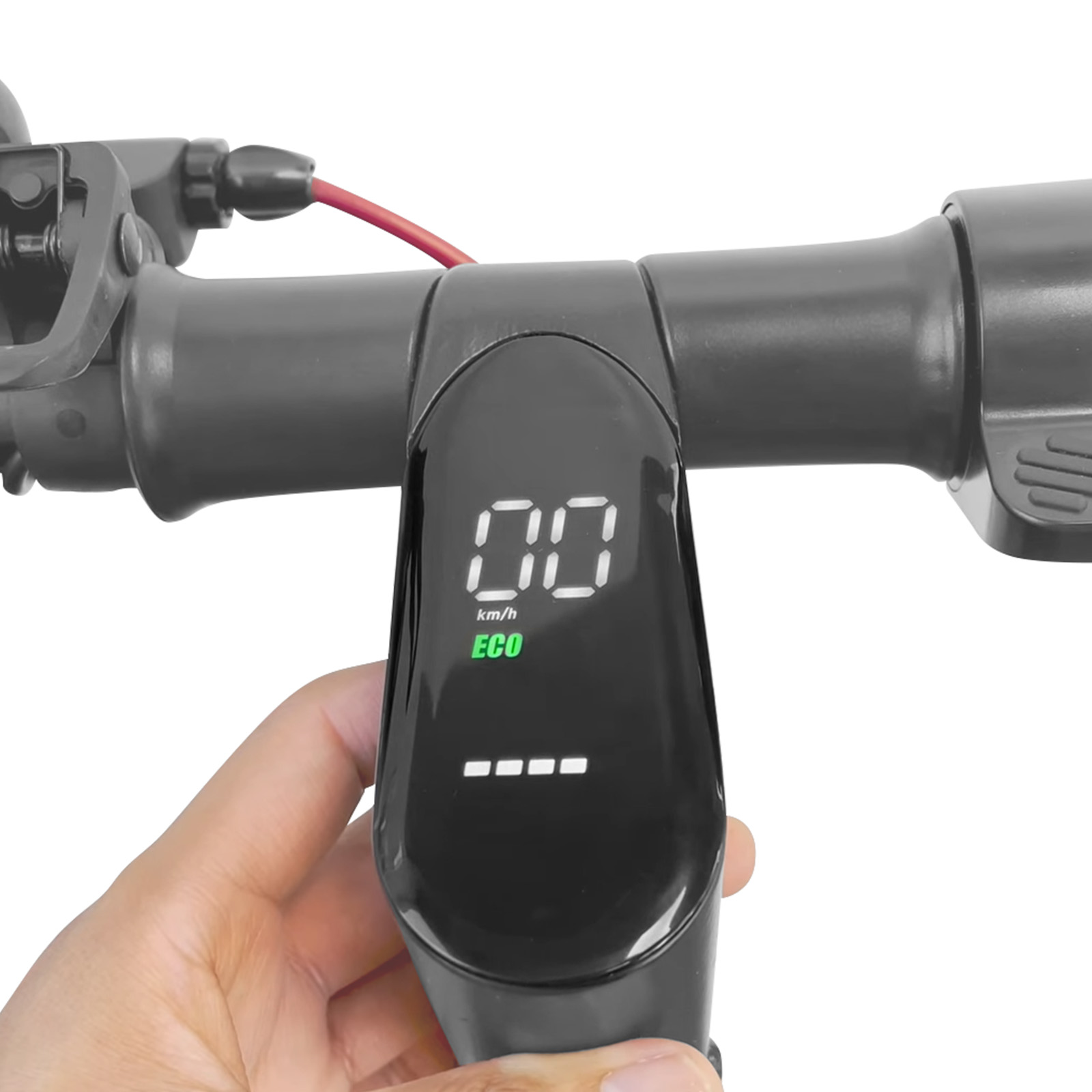 Urban Glide Ride 100 Max Black Skater