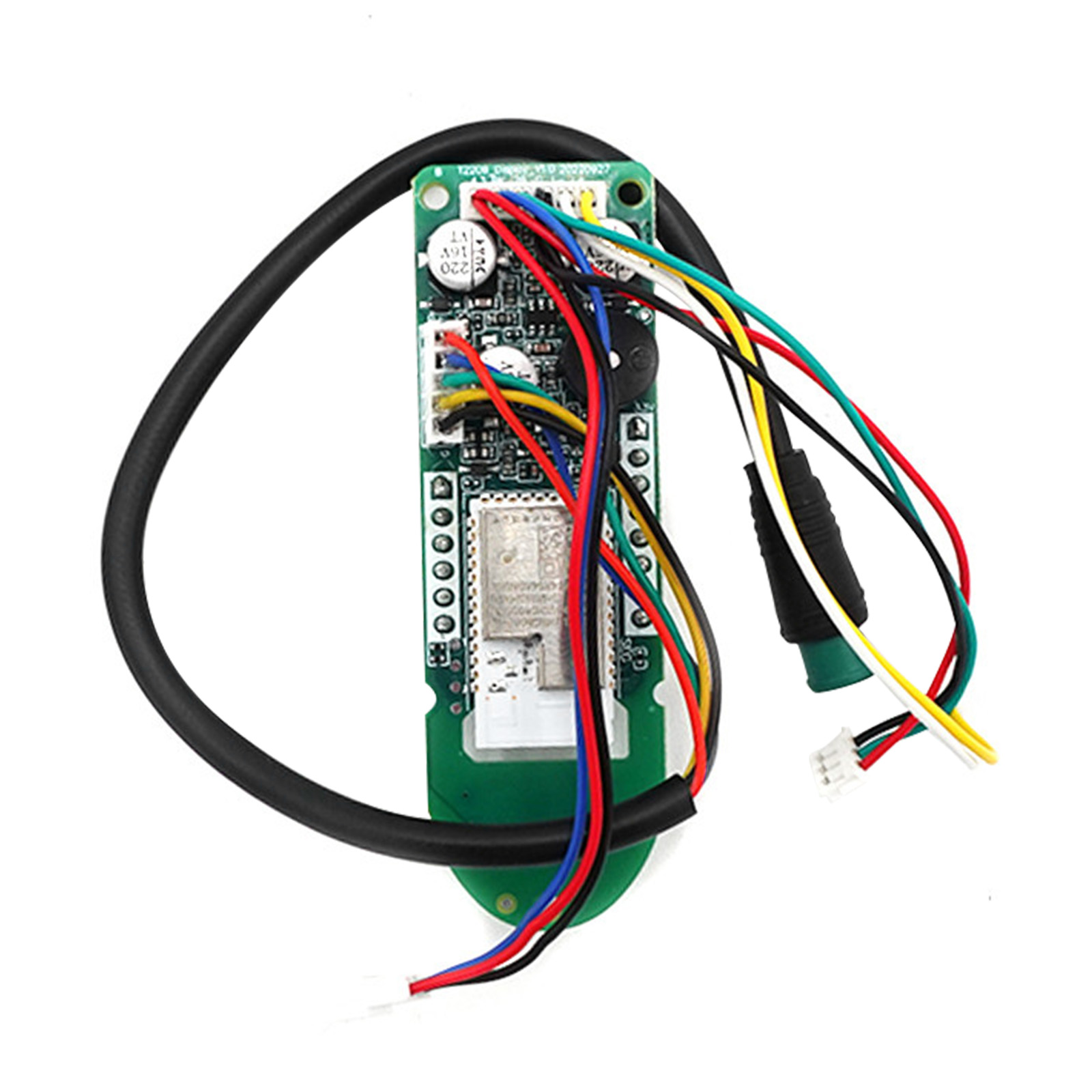 Tableau De Bord Avizar Pour Trottinette Xiaomi Mi 4 Lite (1ère Génération) - Neuf Sous Emballage