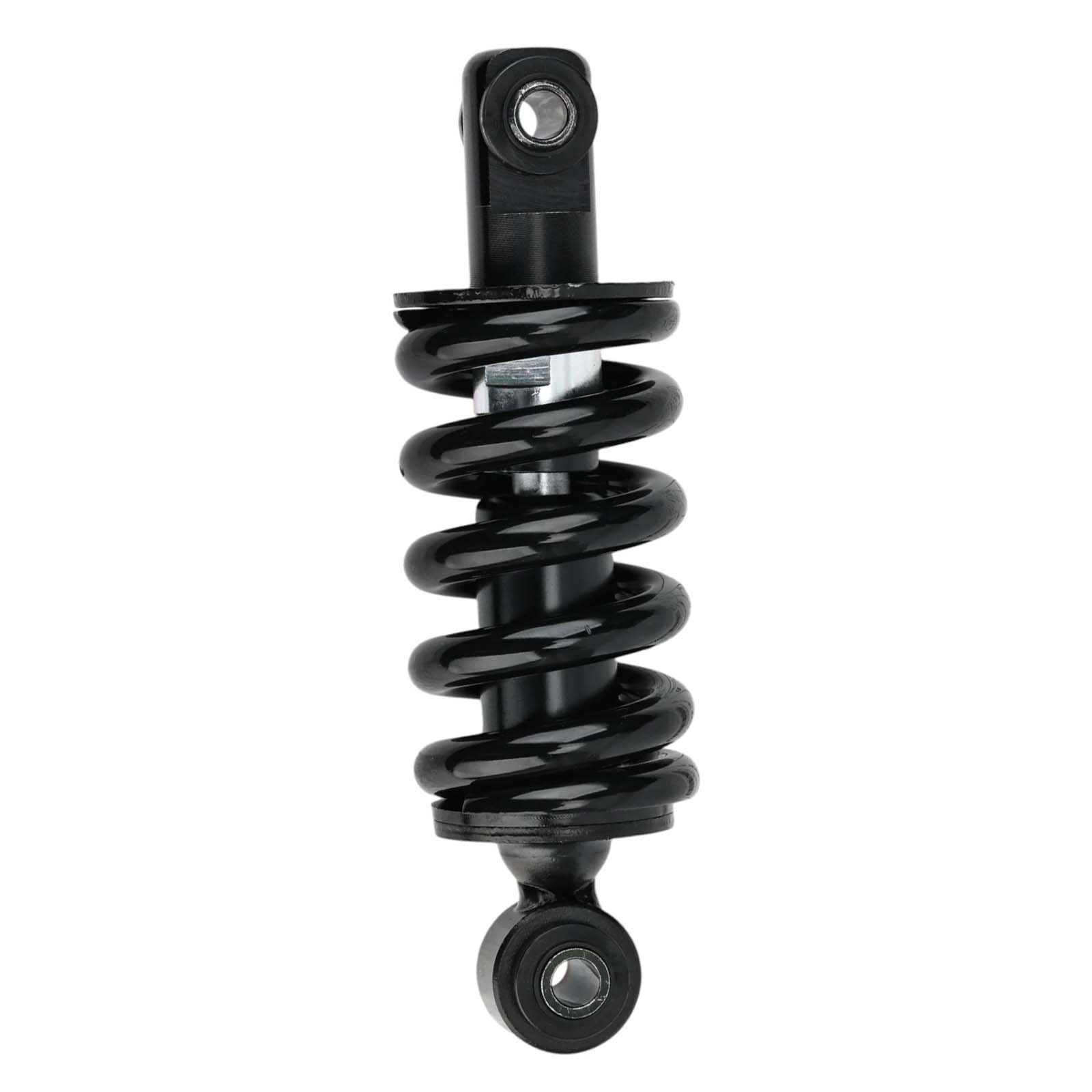 Amortisseur Avant Pour Scooter Ninebot Segway F2 Pro - Support Fourche Avec Suspension à Ressort En Alliage D'Aluminium