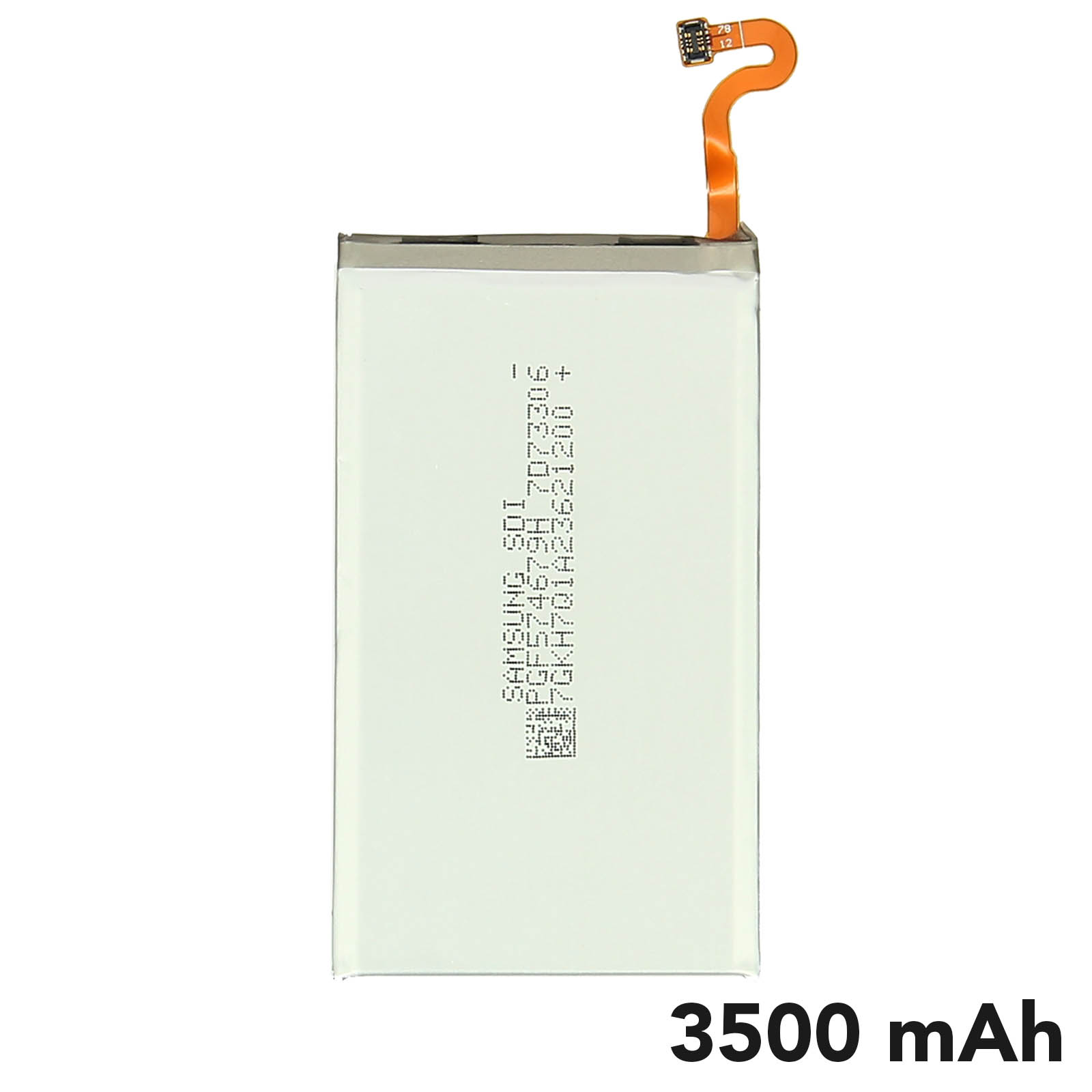 Batterie Originale LG BL-T7 Pour LG G2 - Neuf Sous Blister - Remplacement Smartphone